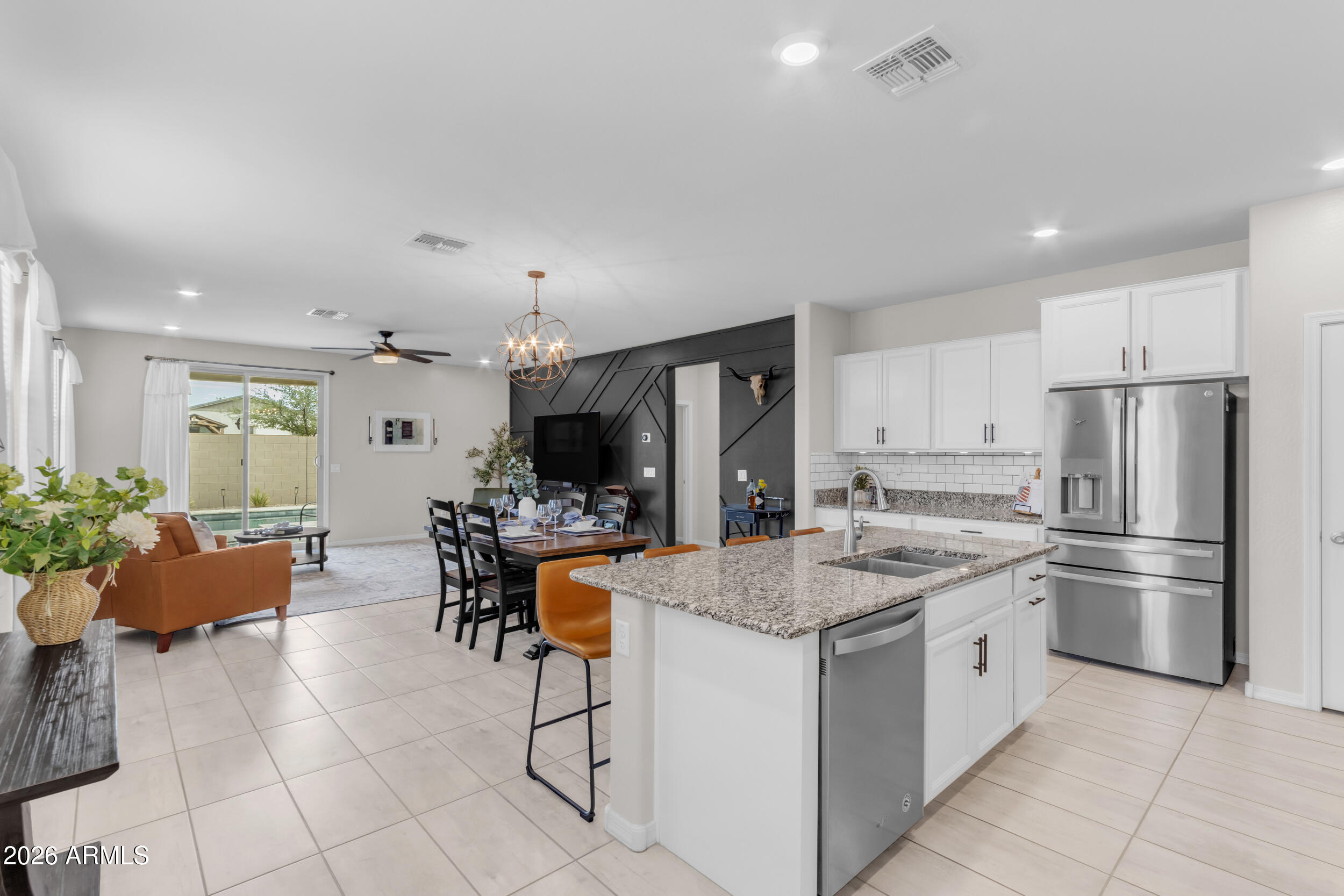 THE PARKS PARCEL D - Residential