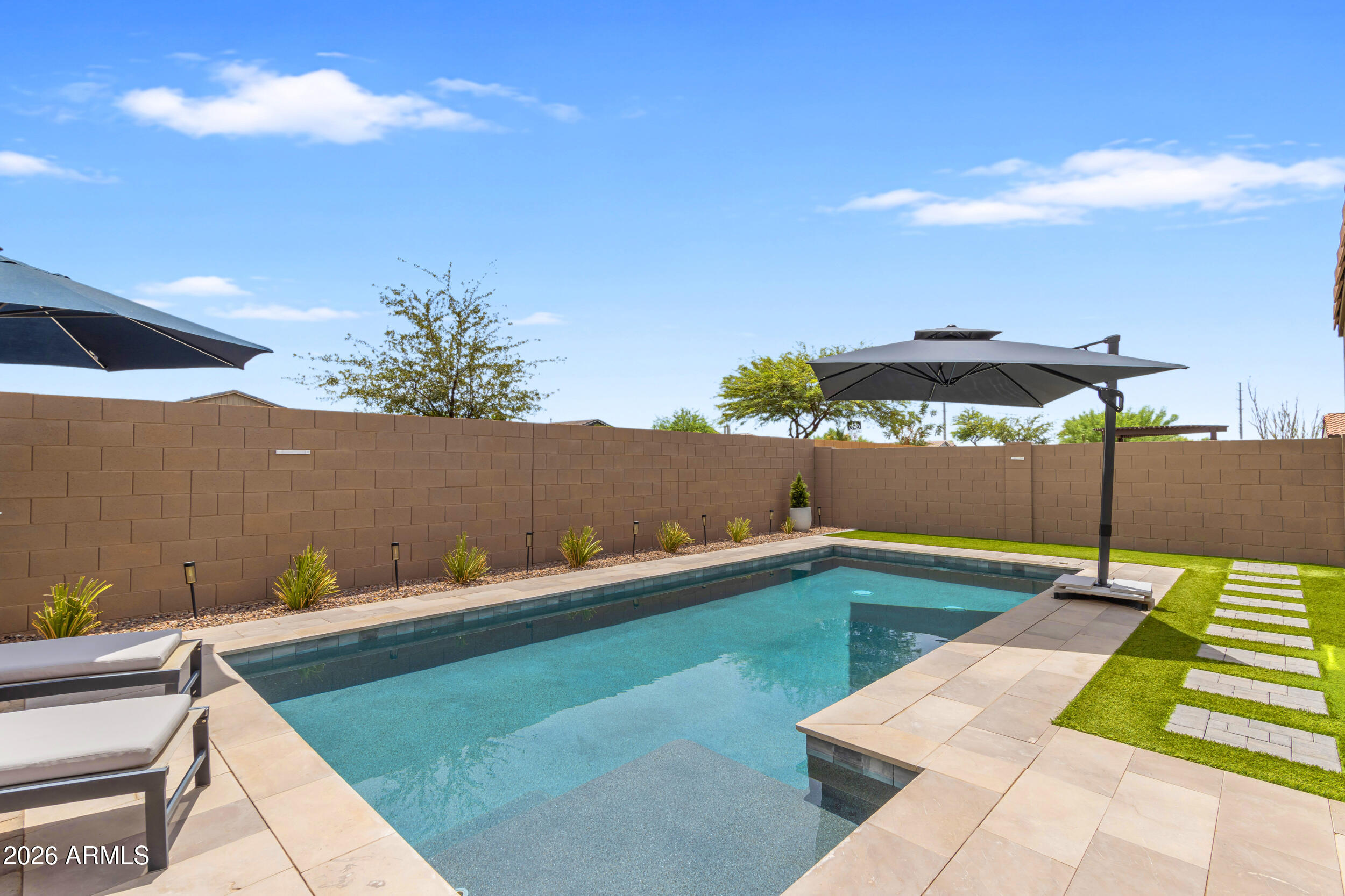 THE PARKS PARCEL D - Residential