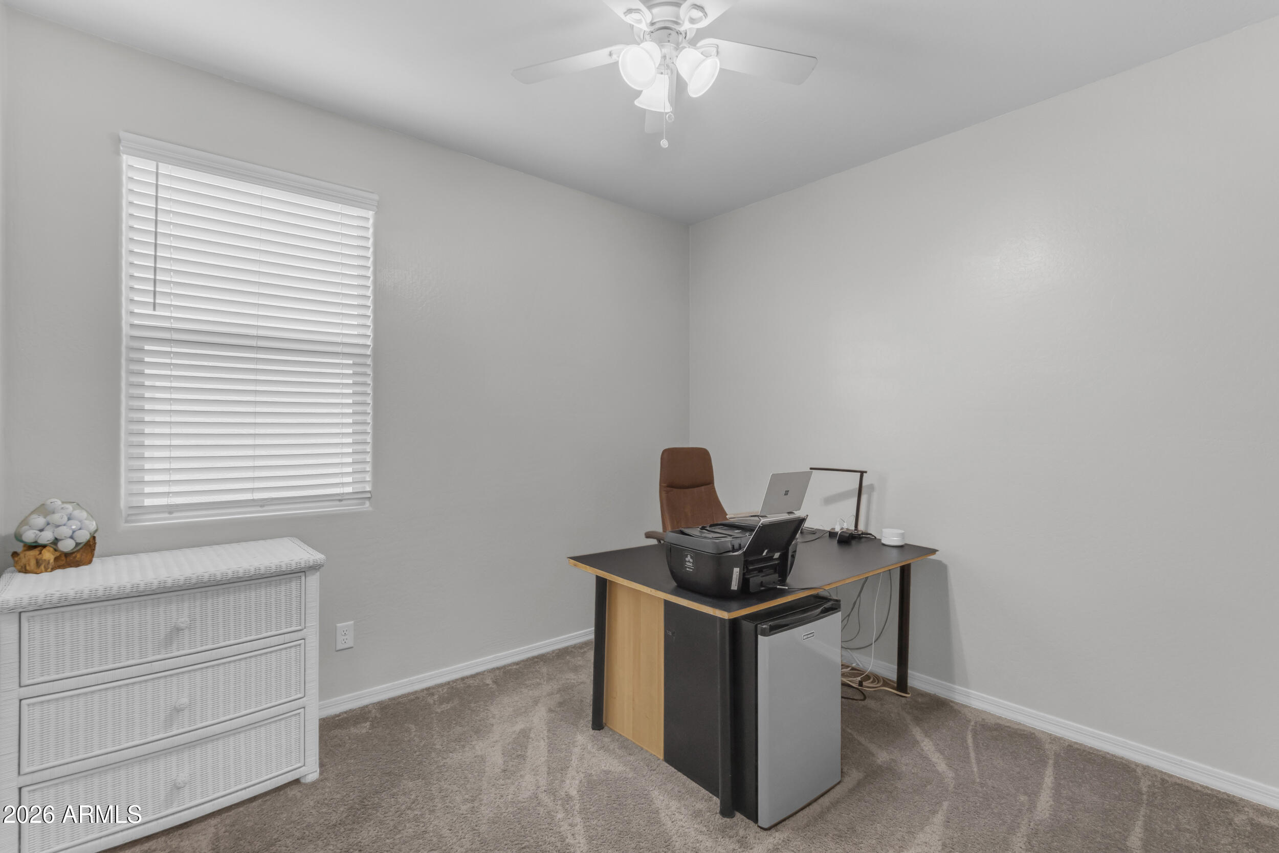 THE PARKS PARCEL D - Residential
