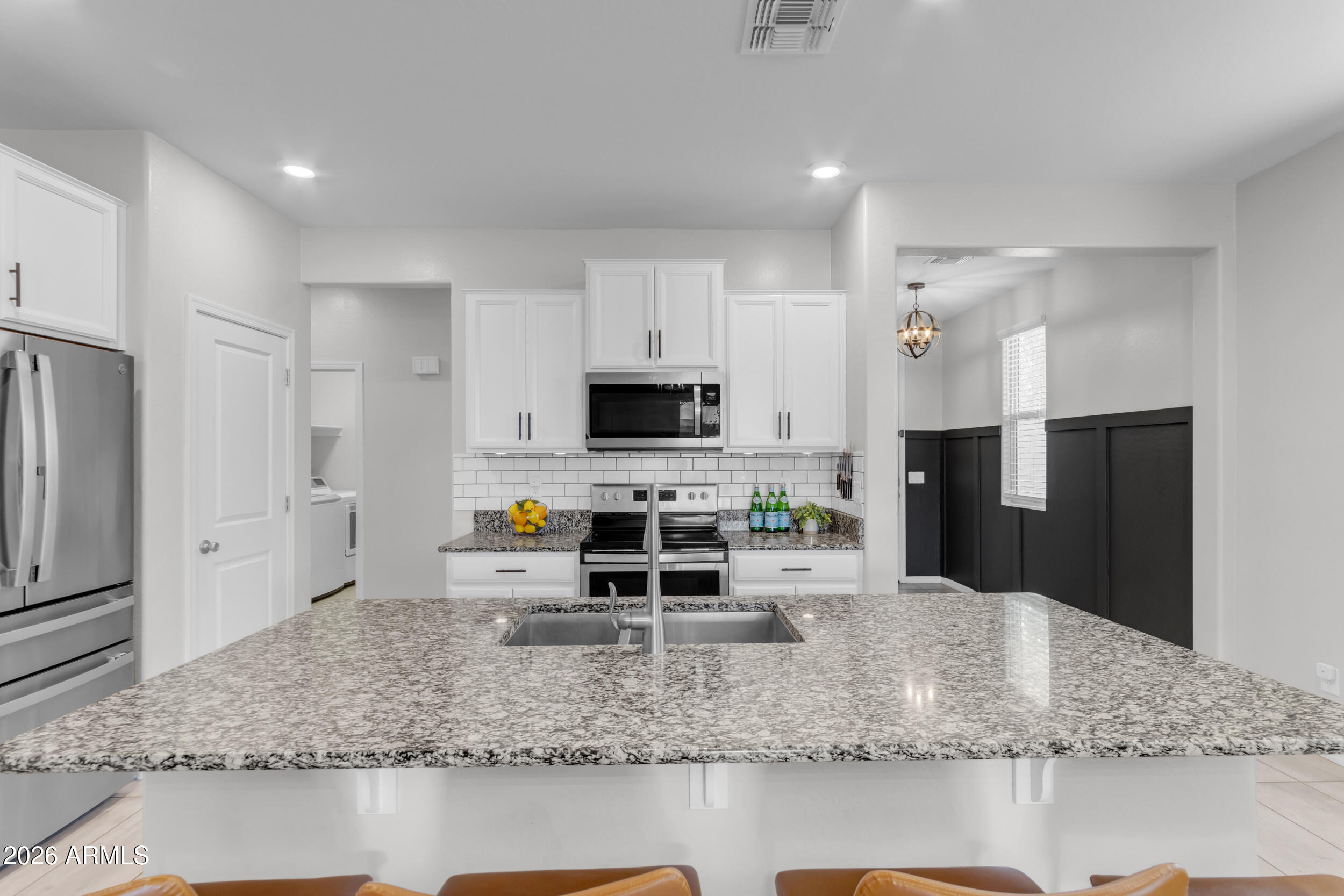 THE PARKS PARCEL D - Residential