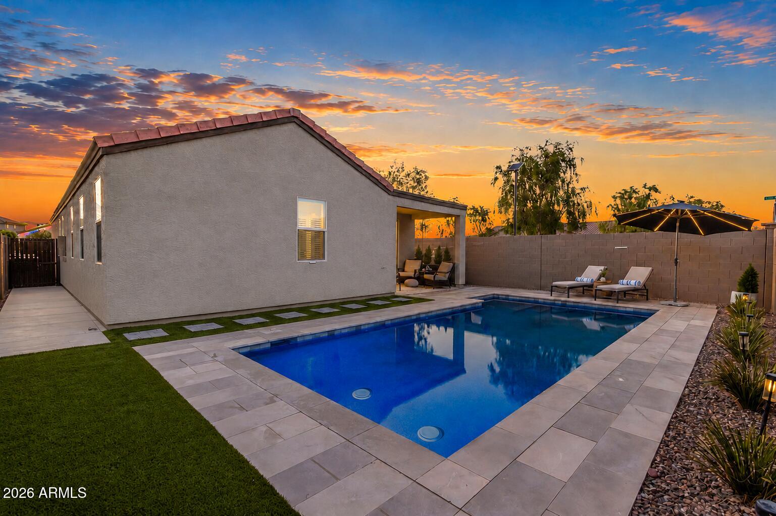 THE PARKS PARCEL D - Residential
