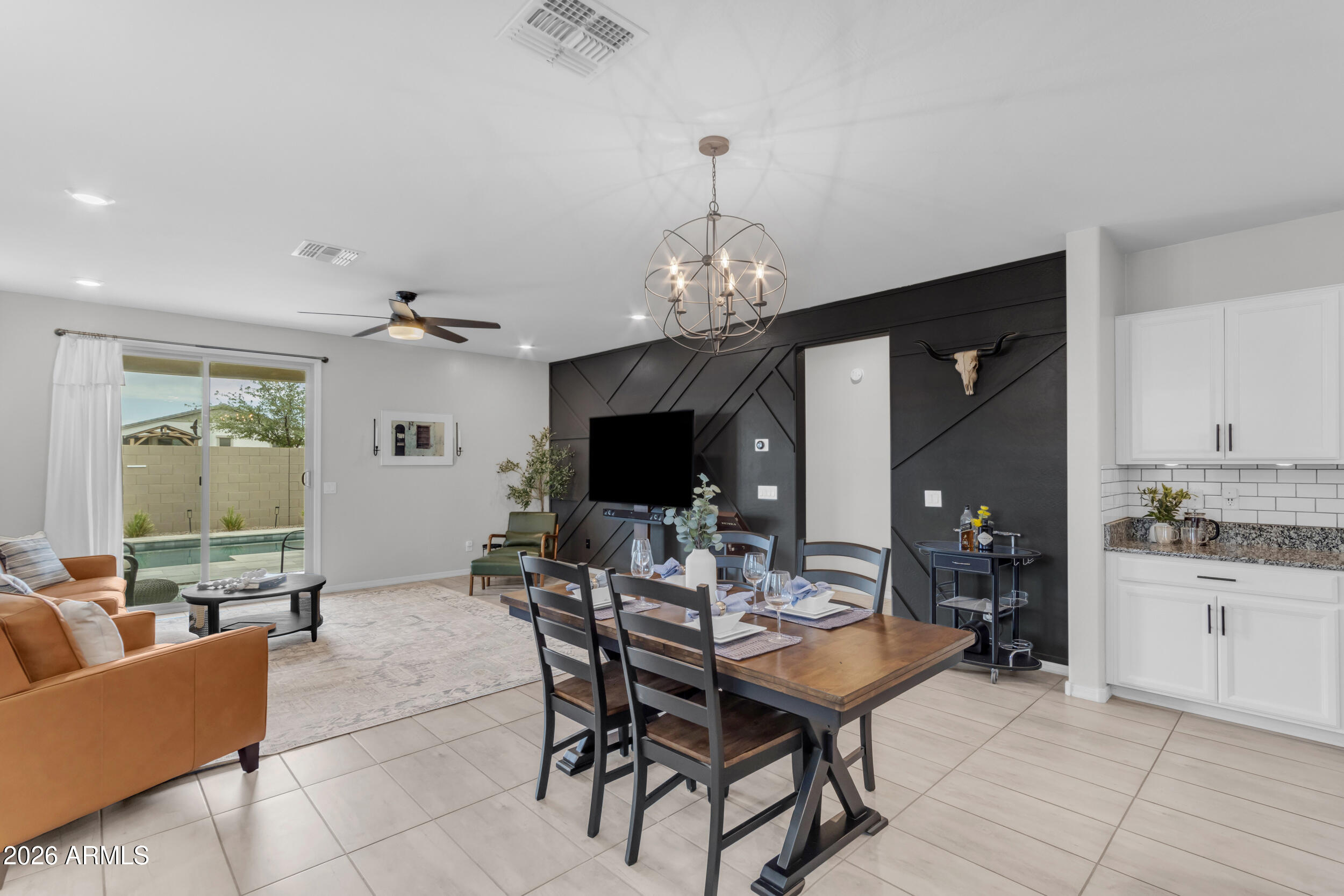THE PARKS PARCEL D - Residential