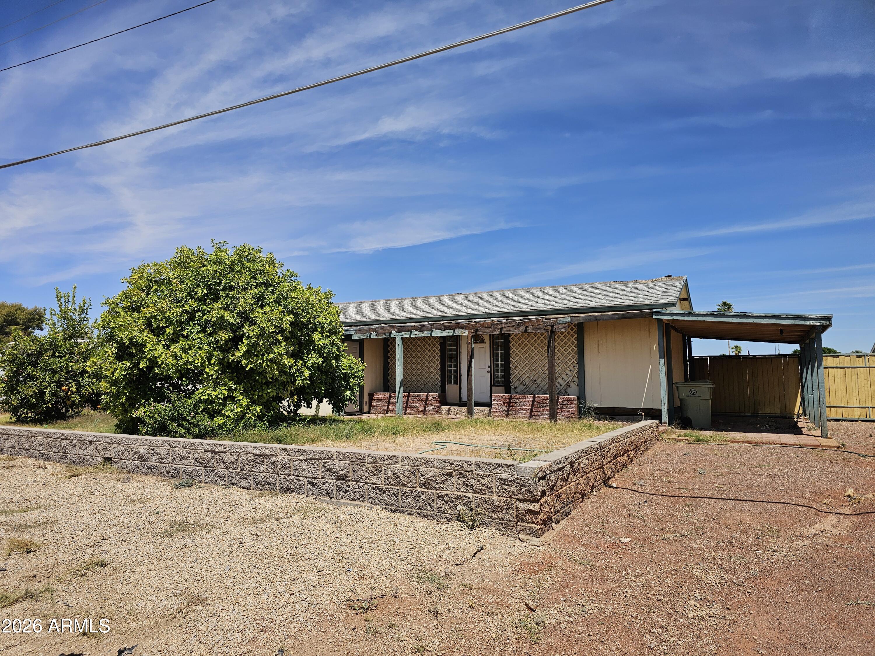 GRANADA ESTATES 8-A - Residential