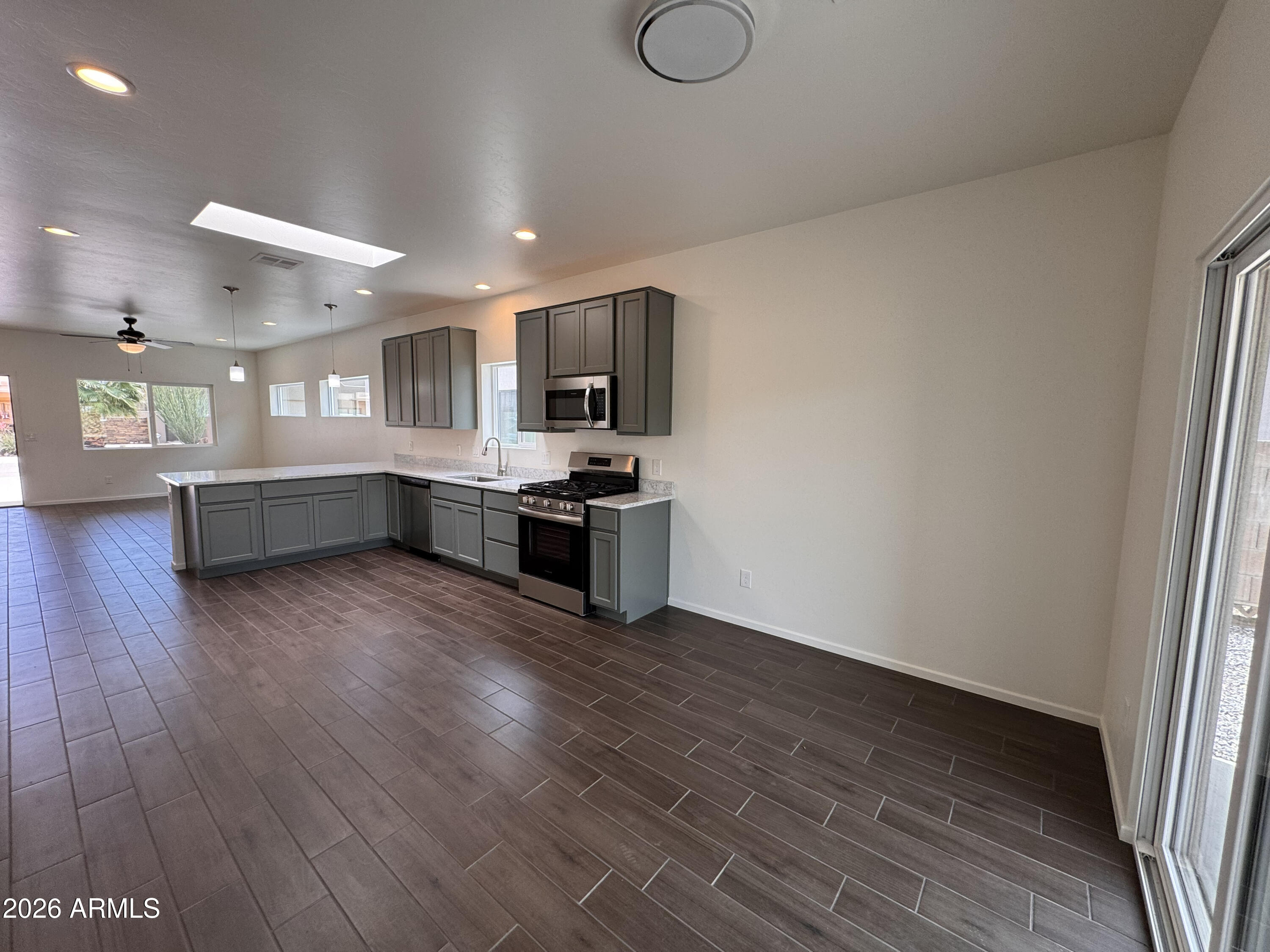 Vista View Resort - Residential