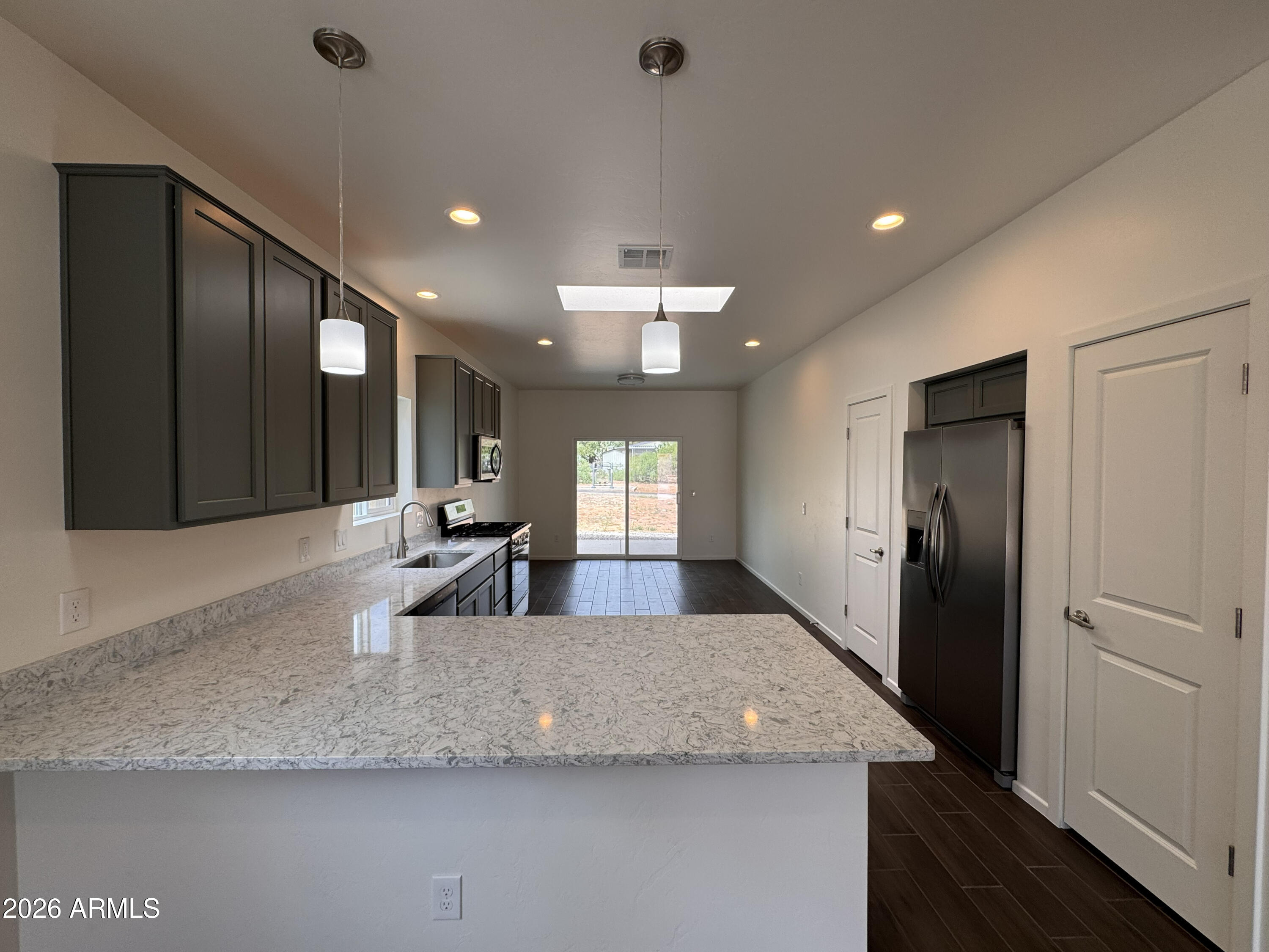 Vista View Resort - Residential