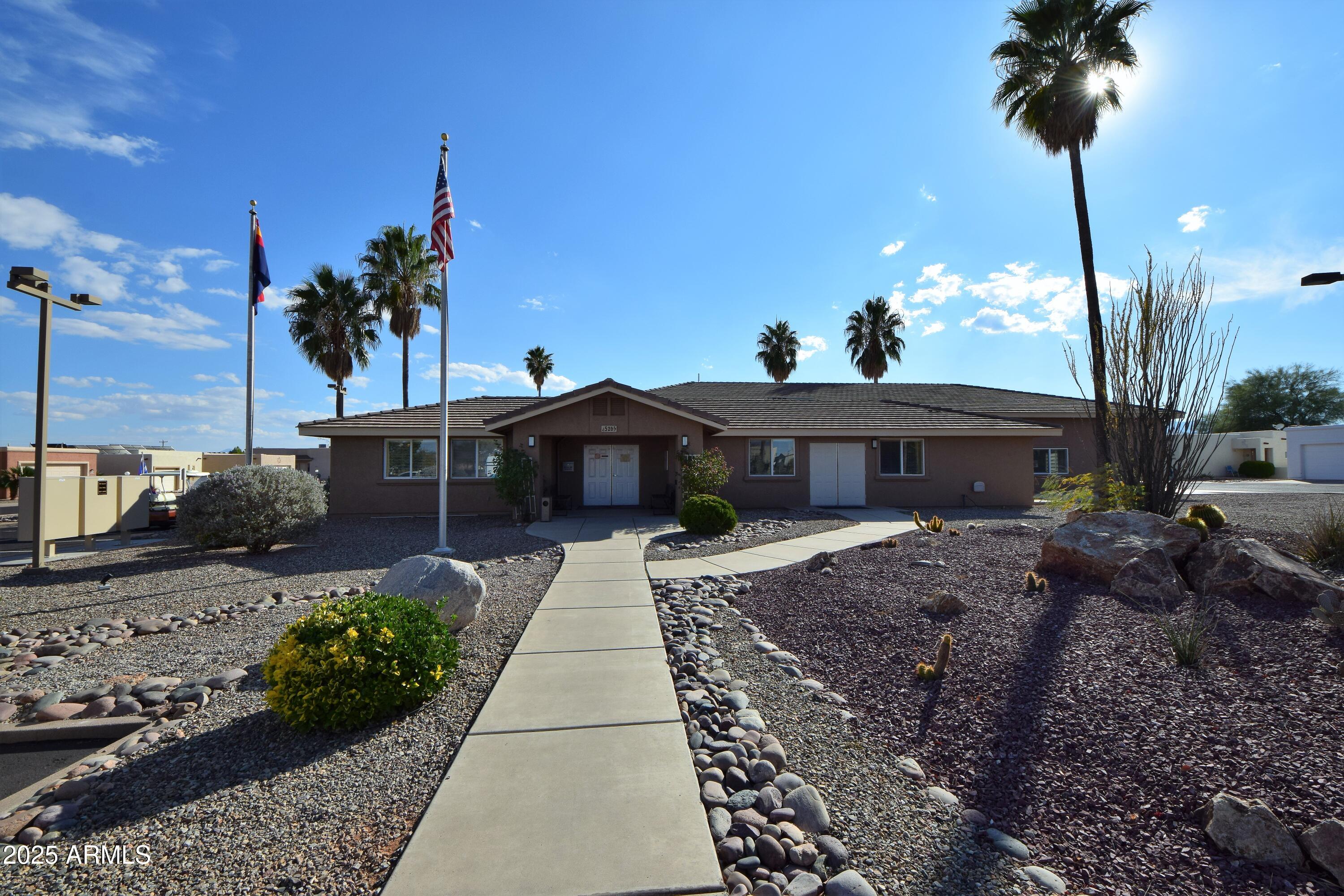 Vista View Resort - Residential