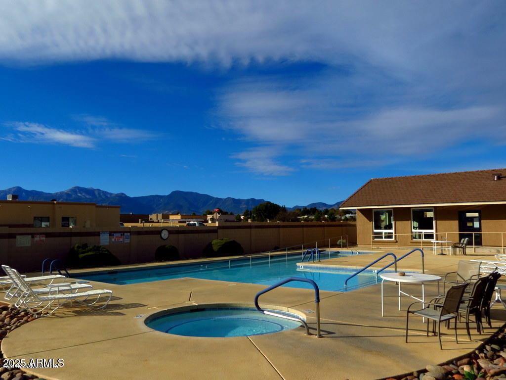 Vista View Resort - Residential
