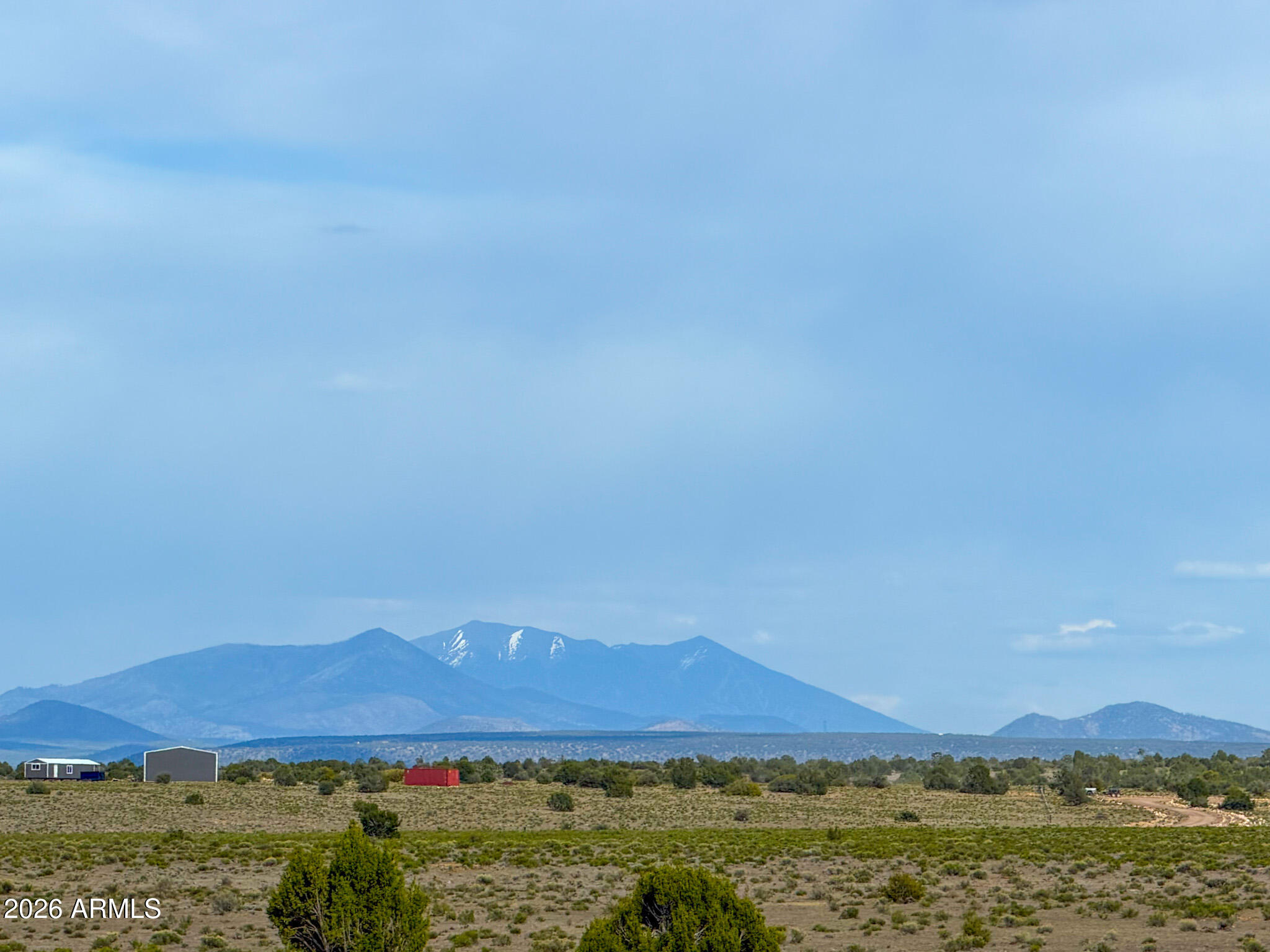 HOWARD MESA RANCH 3 PHASE 2 - Land