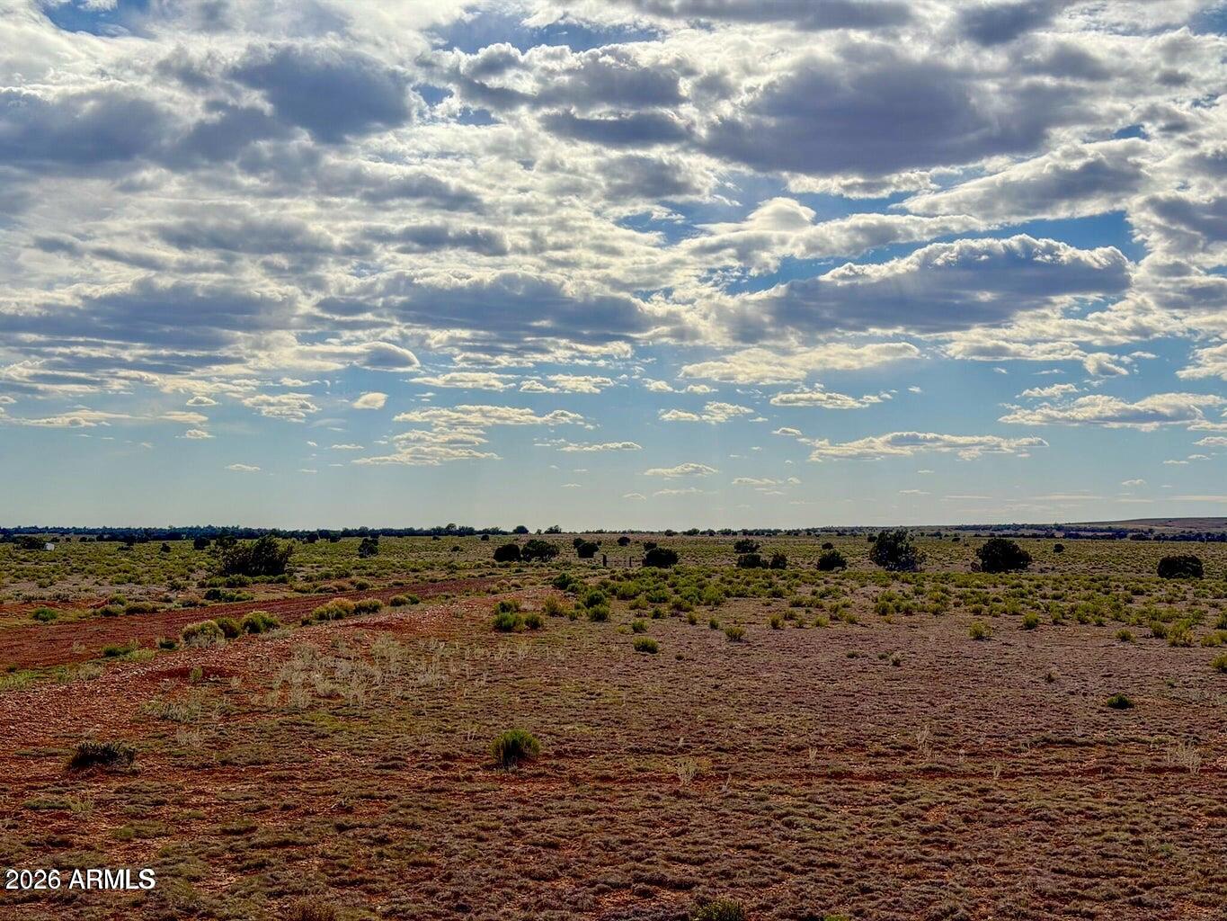 HOWARD MESA RANCH 3 PHASE 2 - Land