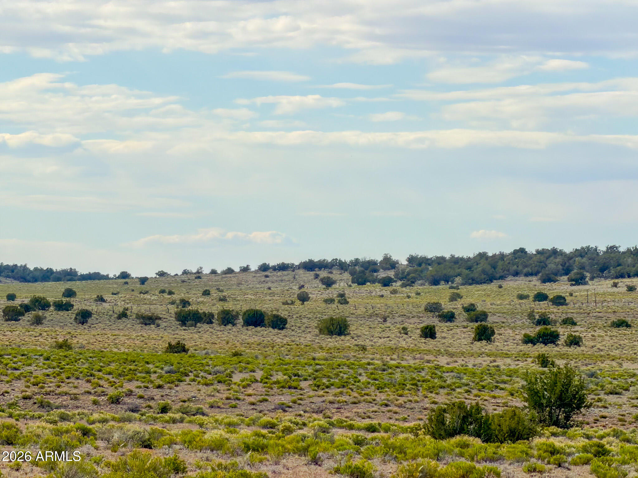 HOWARD MESA RANCH 3 PHASE 2 - Land