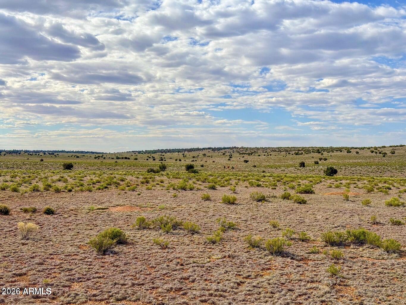 HOWARD MESA RANCH 3 PHASE 2 - Land