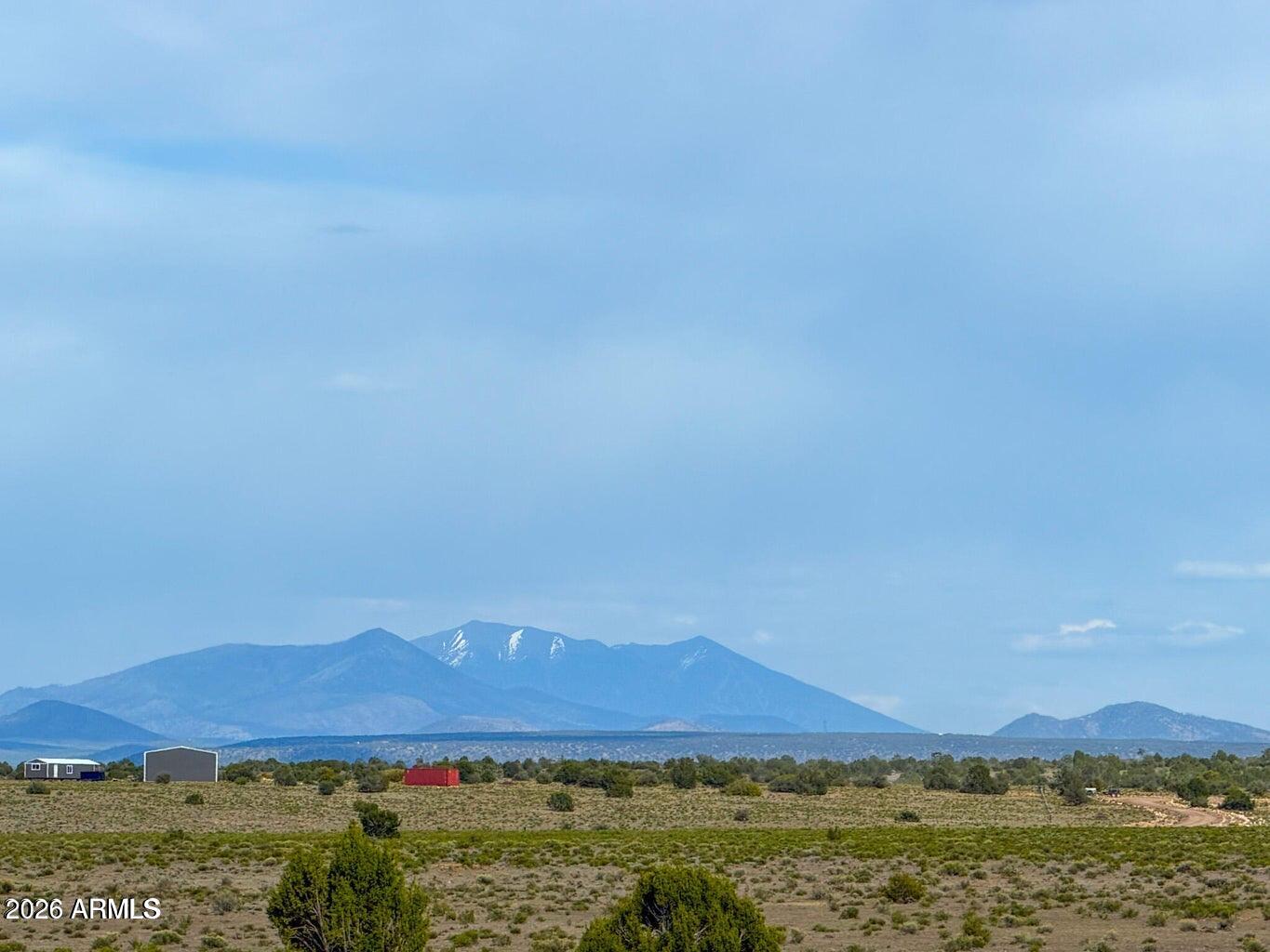HOWARD MESA RANCH 3 PHASE 2 - Land