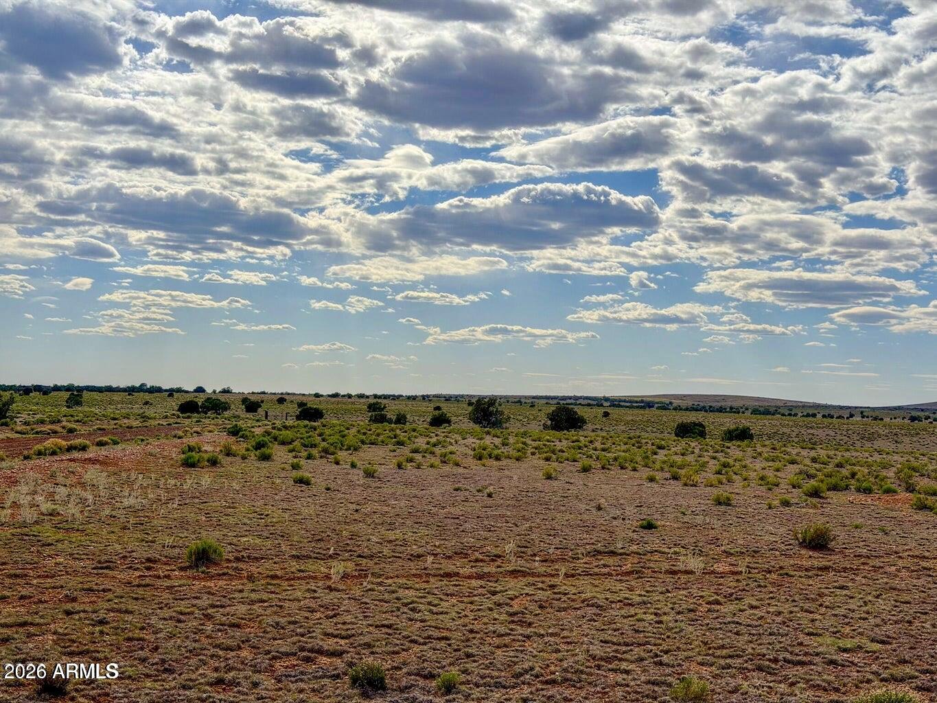 HOWARD MESA RANCH 3 PHASE 2 - Land
