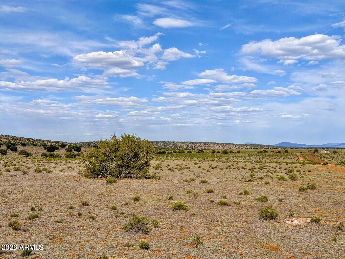 HOWARD MESA RANCH 3 PHASE 2 - Land