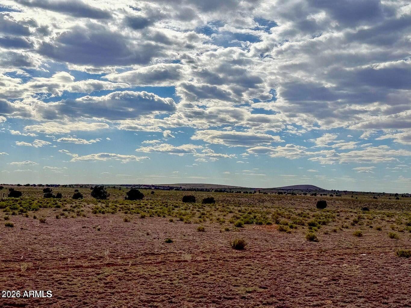 HOWARD MESA RANCH 3 PHASE 2 - Land