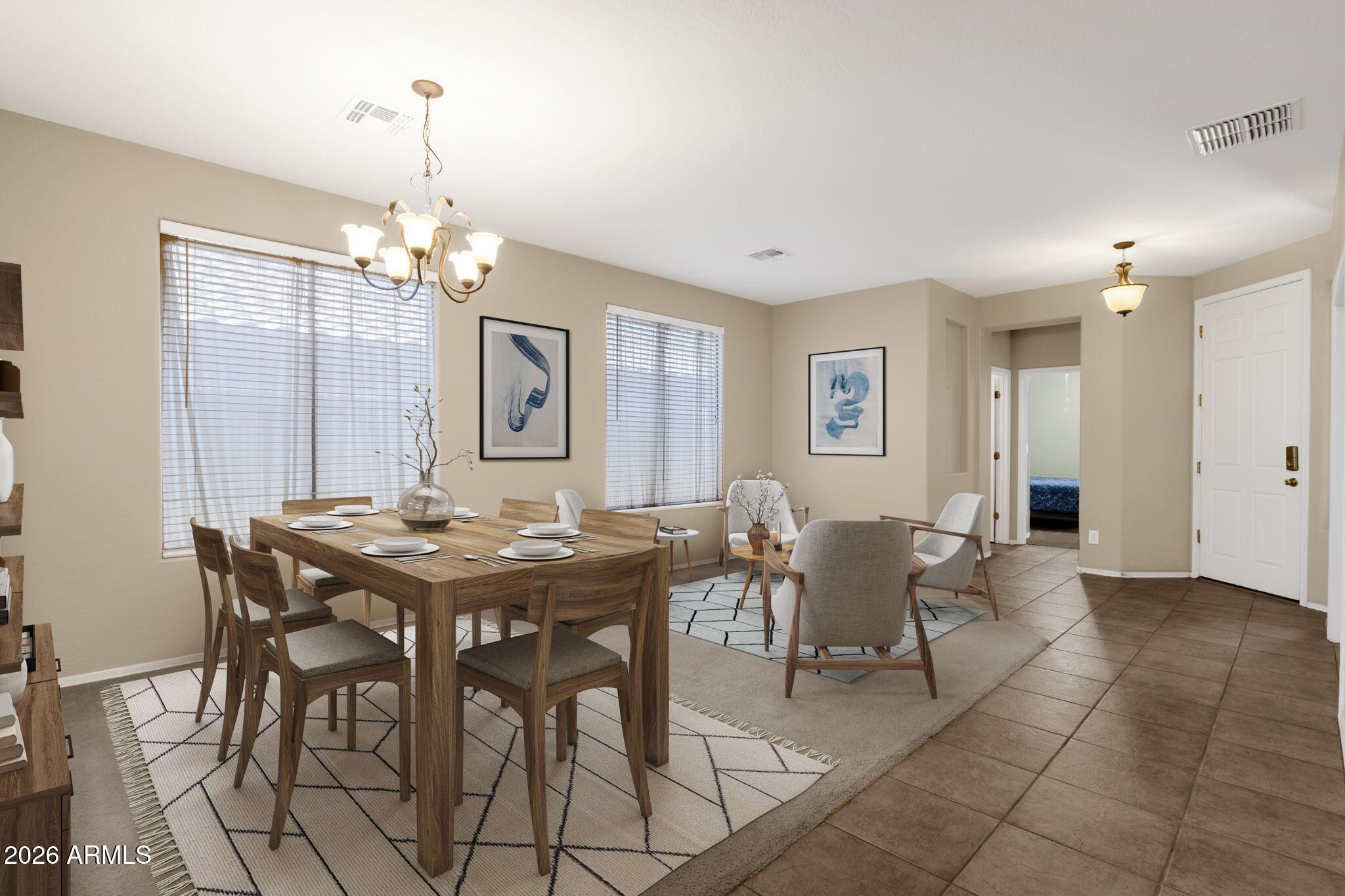 ANTHEM Parkside - Residential