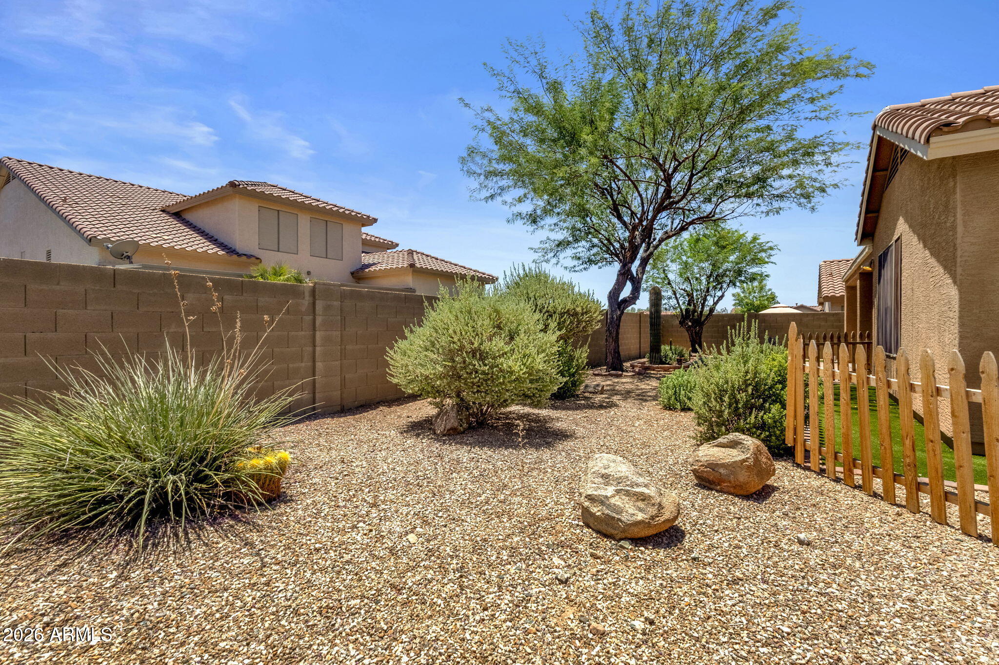 ANTHEM Parkside - Residential