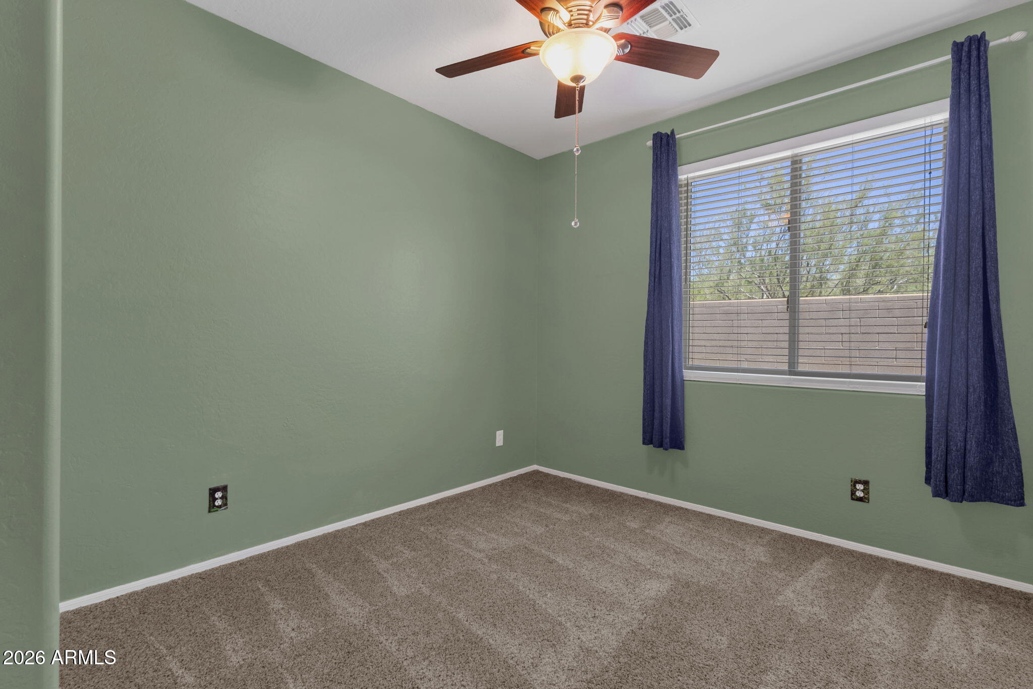 ANTHEM Parkside - Residential