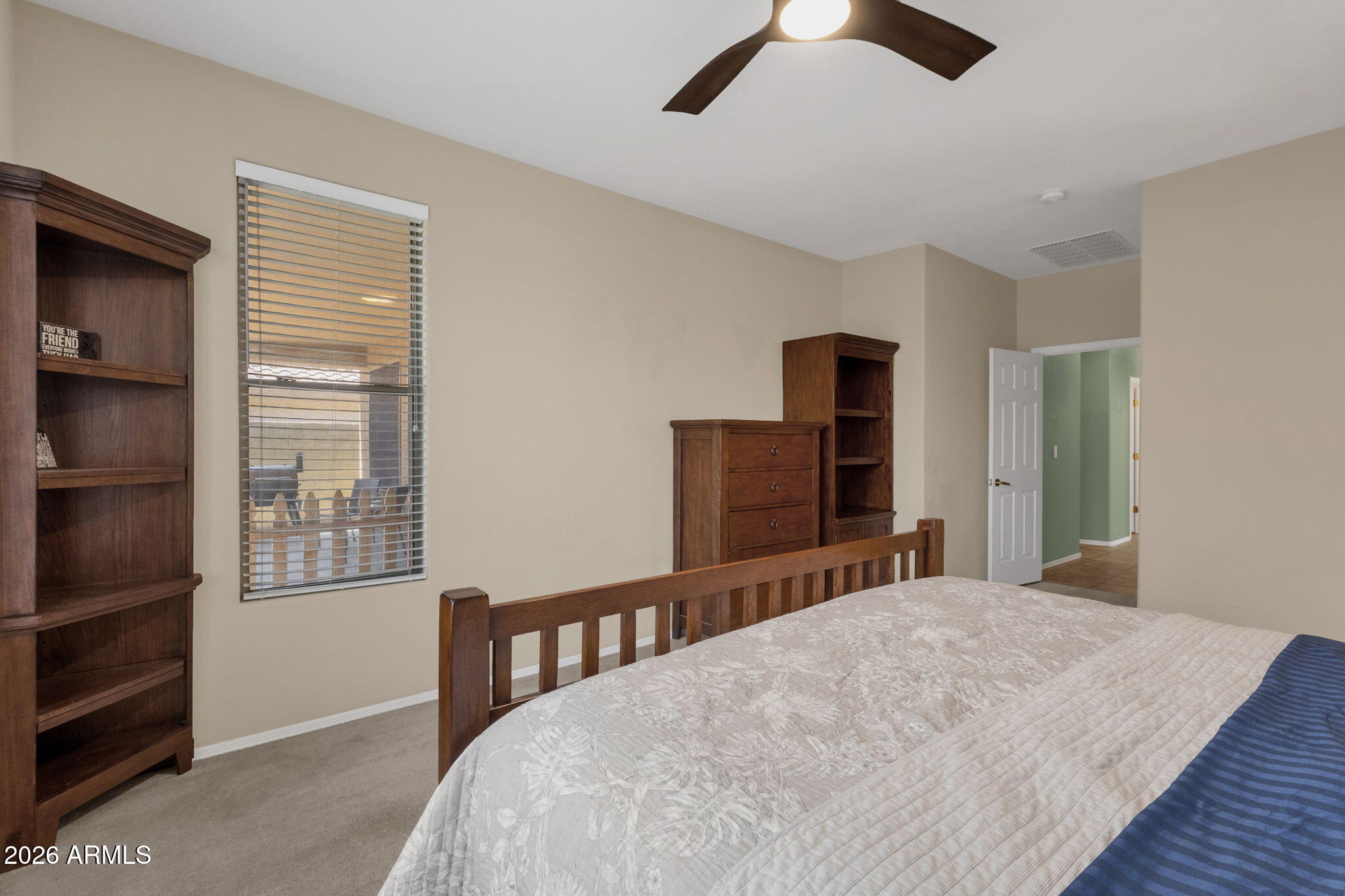 ANTHEM Parkside - Residential