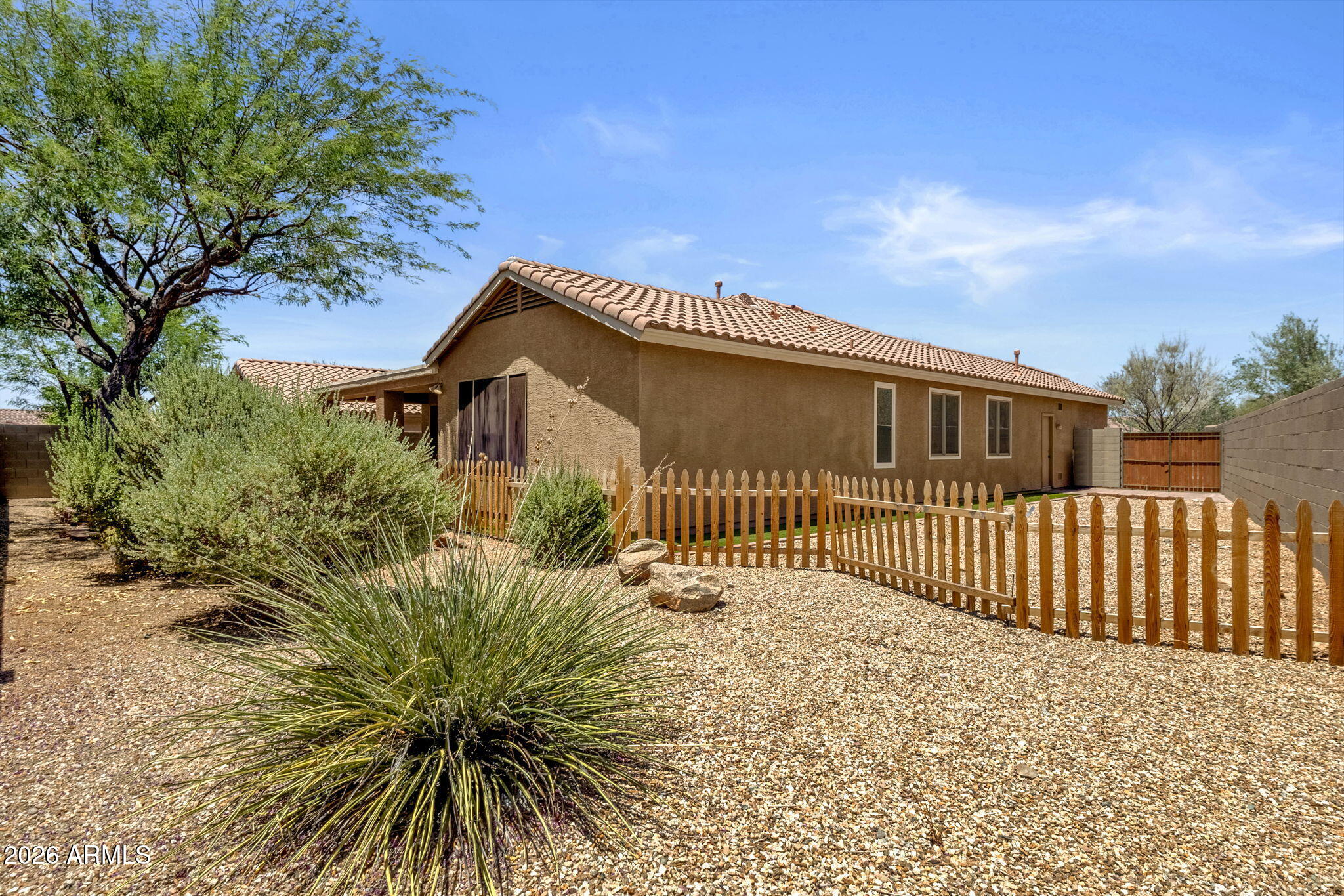 ANTHEM Parkside - Residential