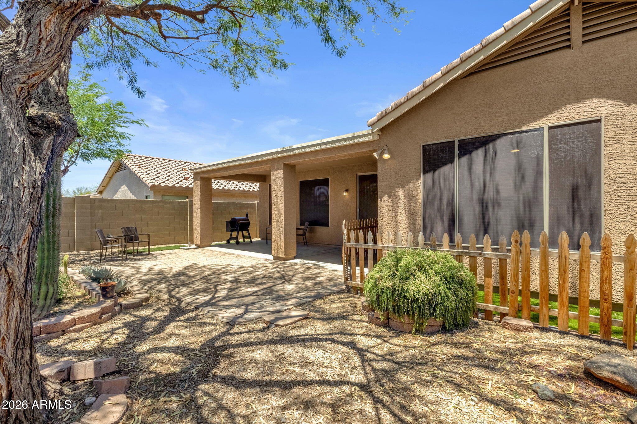 ANTHEM Parkside - Residential