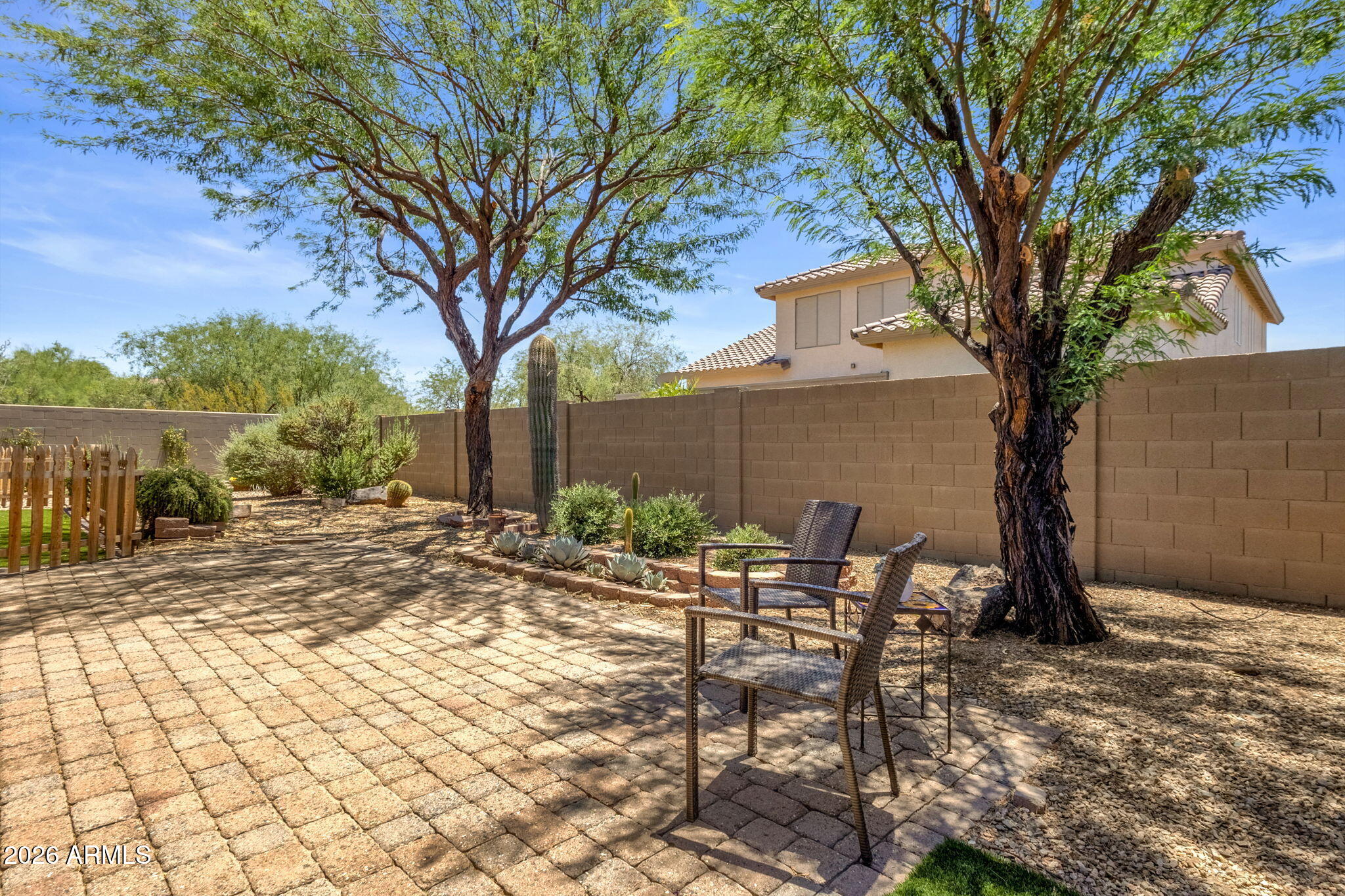 ANTHEM Parkside - Residential