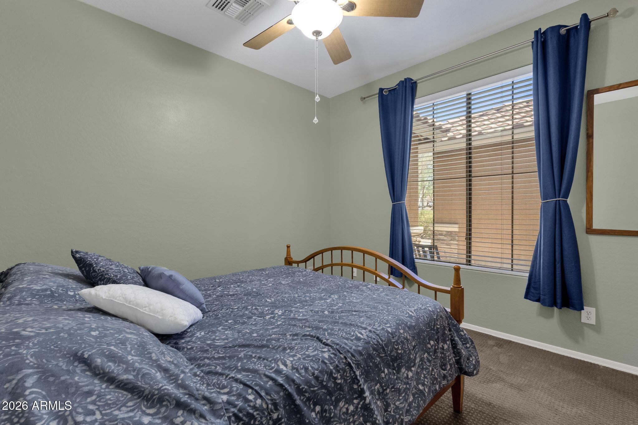 ANTHEM Parkside - Residential