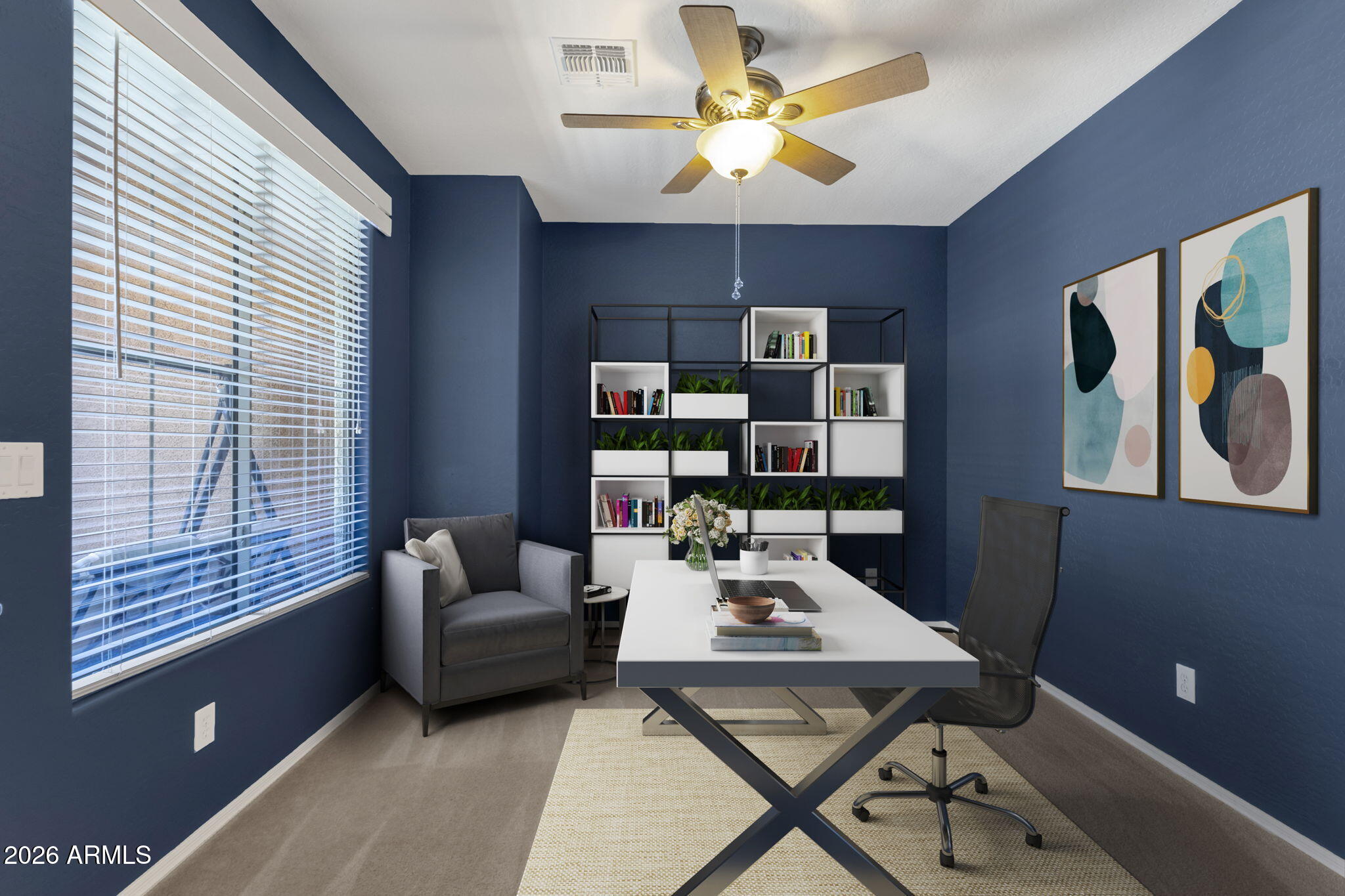 ANTHEM Parkside - Residential