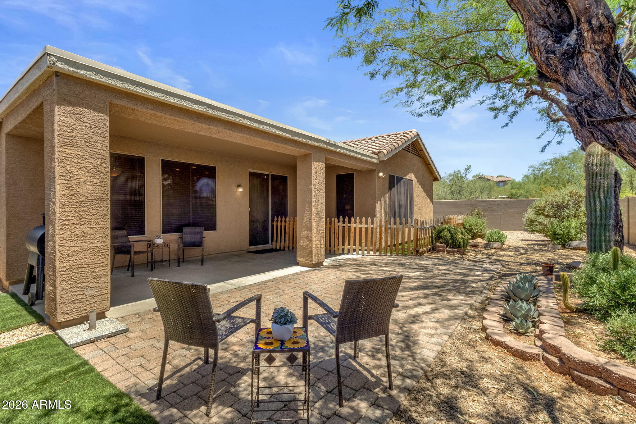ANTHEM Parkside - Residential