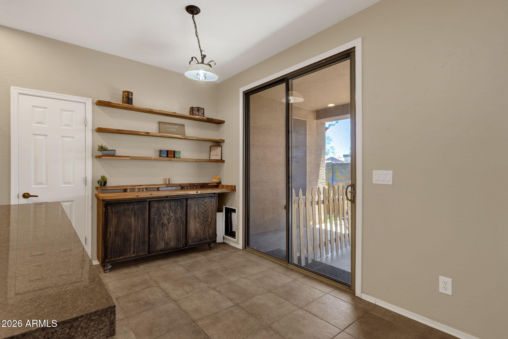 ANTHEM Parkside - Residential