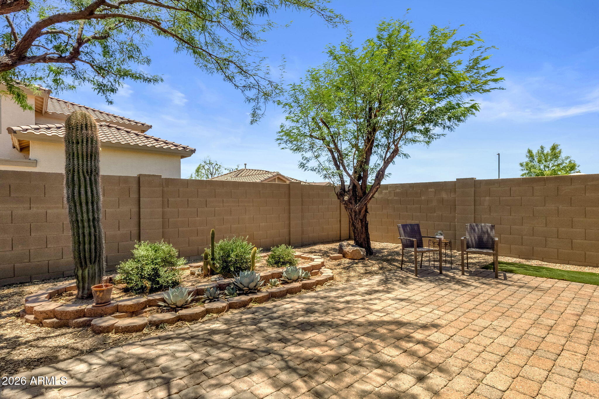 ANTHEM Parkside - Residential