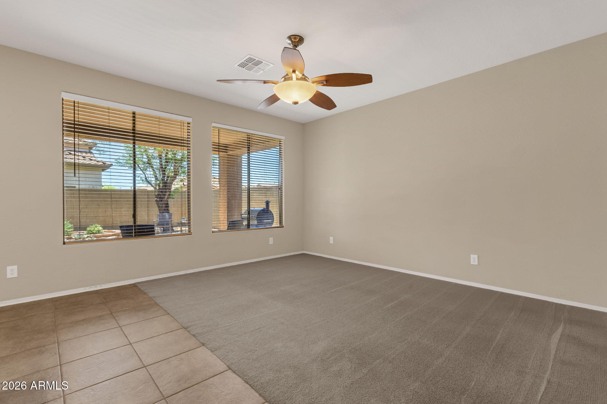 ANTHEM Parkside - Residential