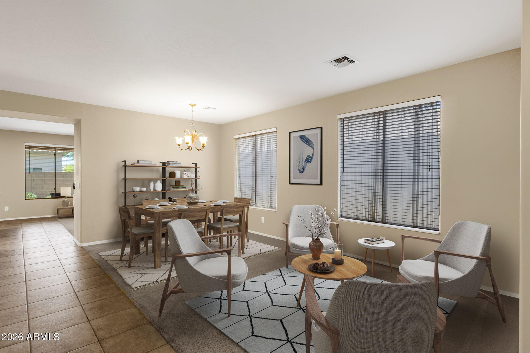 ANTHEM Parkside - Residential
