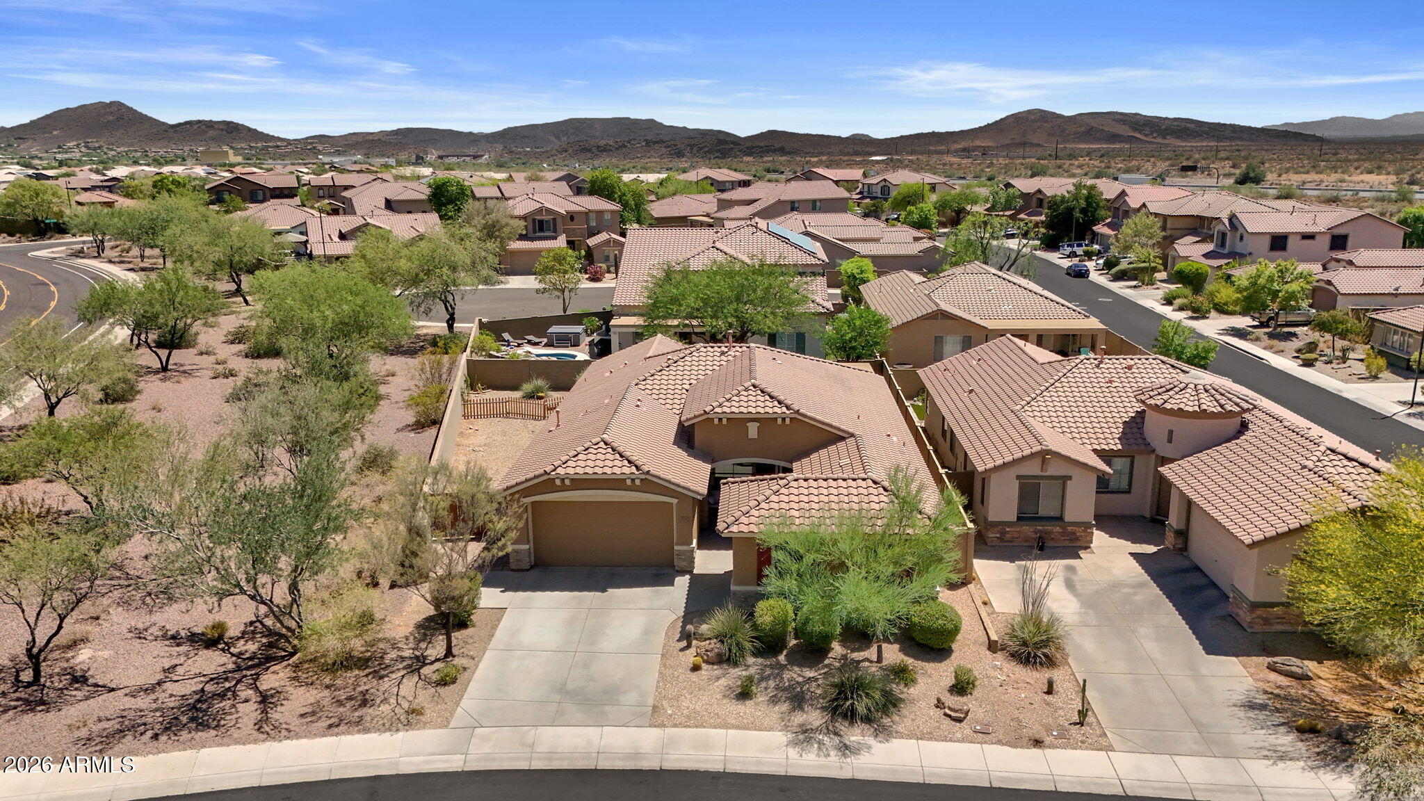 ANTHEM Parkside - Residential