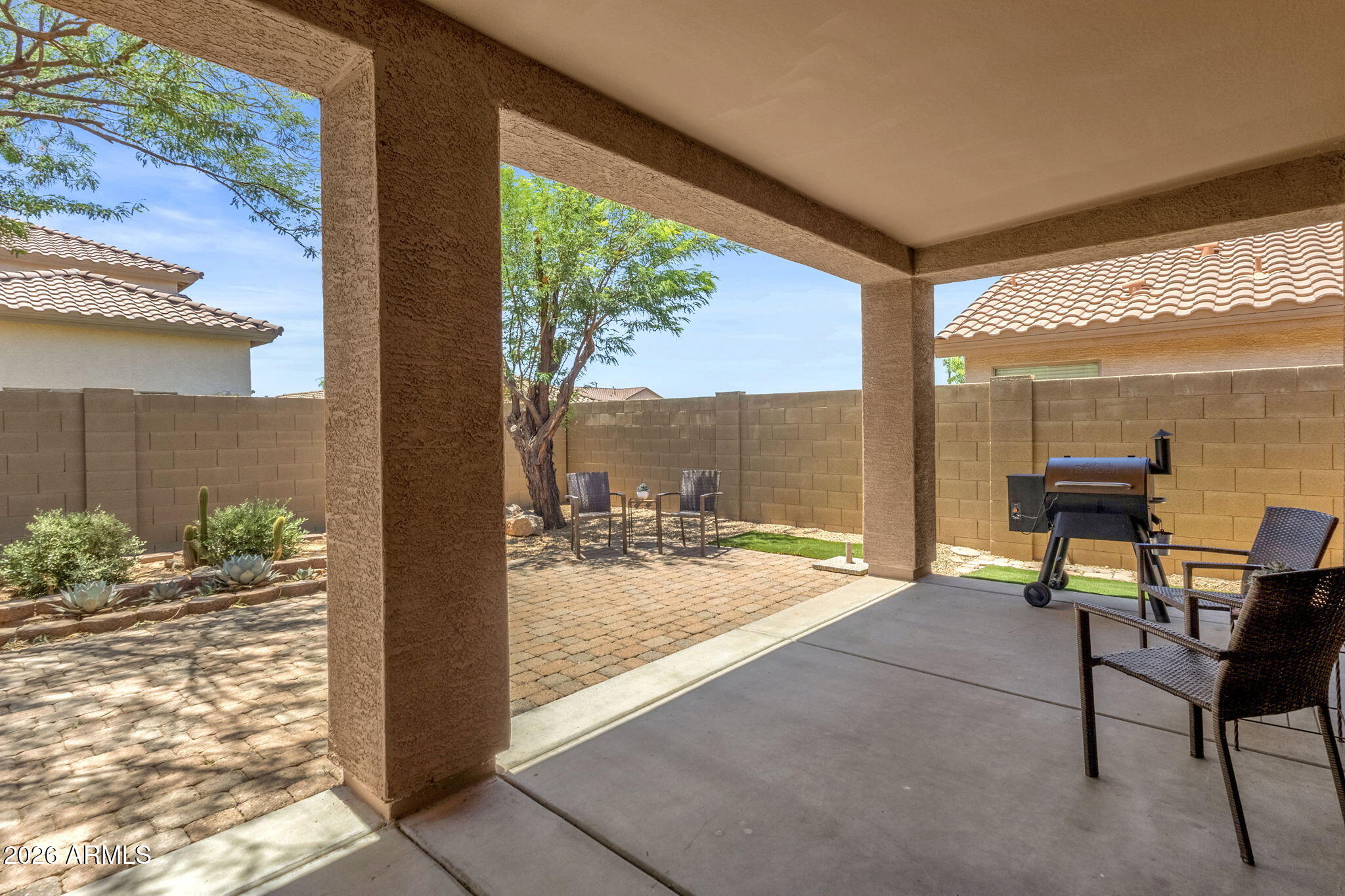 ANTHEM Parkside - Residential