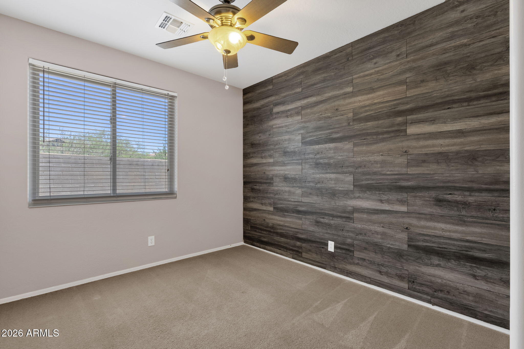 ANTHEM Parkside - Residential