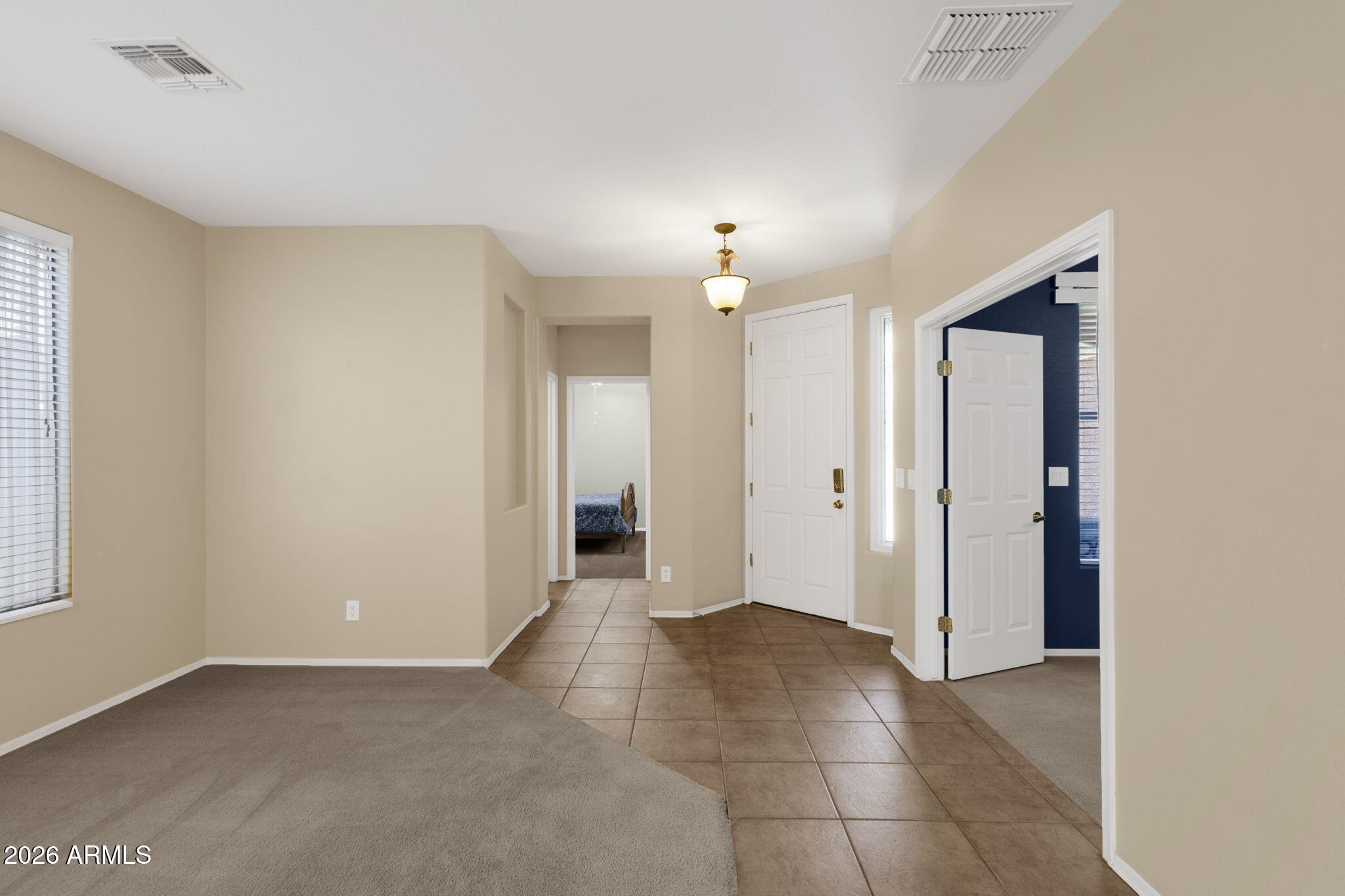 ANTHEM Parkside - Residential