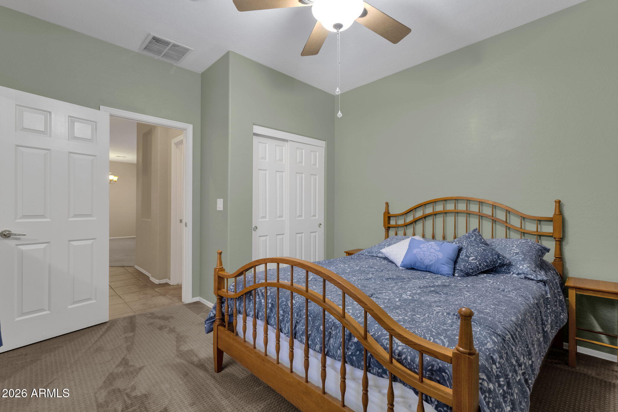ANTHEM Parkside - Residential