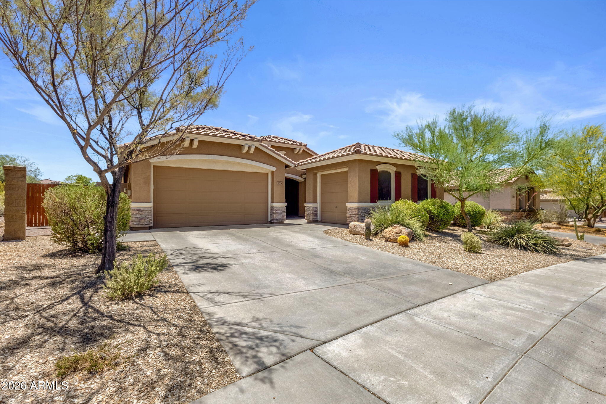 ANTHEM Parkside - Residential