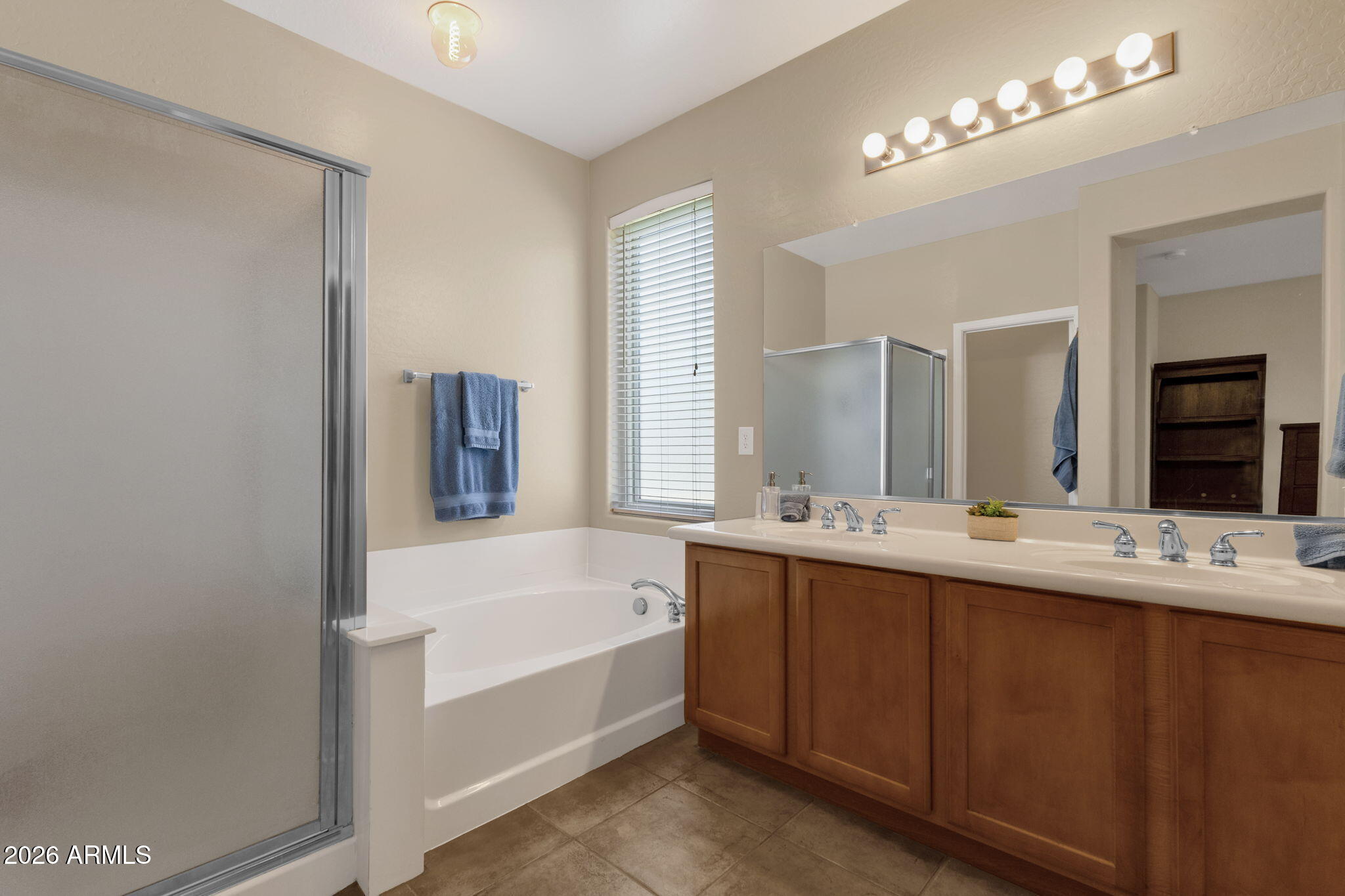 ANTHEM Parkside - Residential
