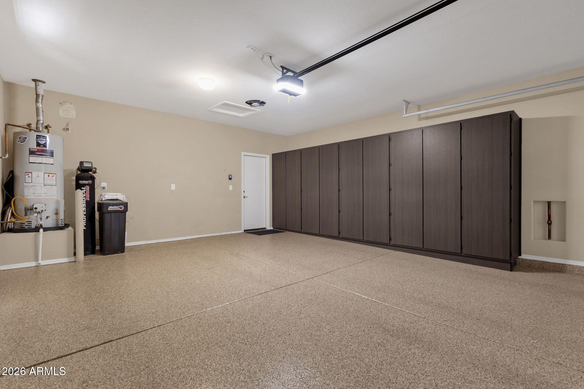 ANTHEM Parkside - Residential