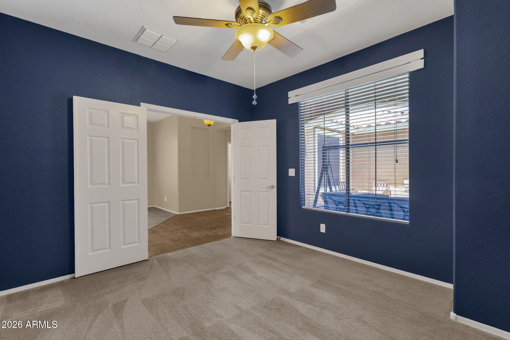 ANTHEM Parkside - Residential