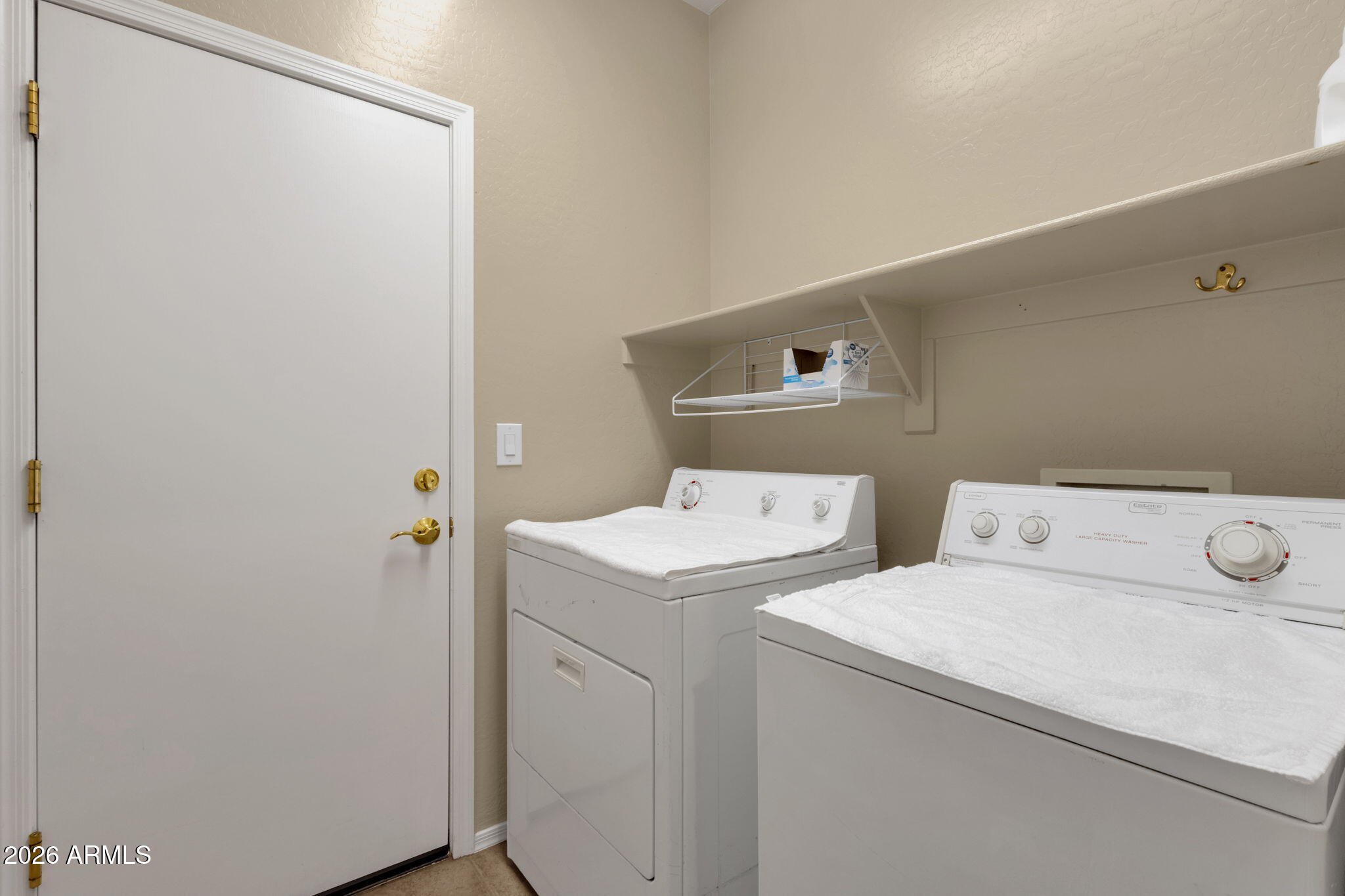 ANTHEM Parkside - Residential