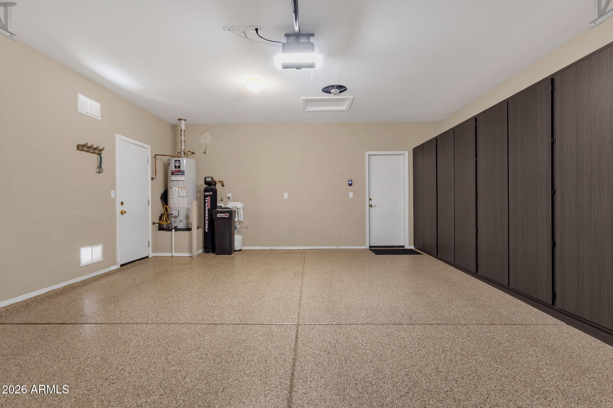 ANTHEM Parkside - Residential