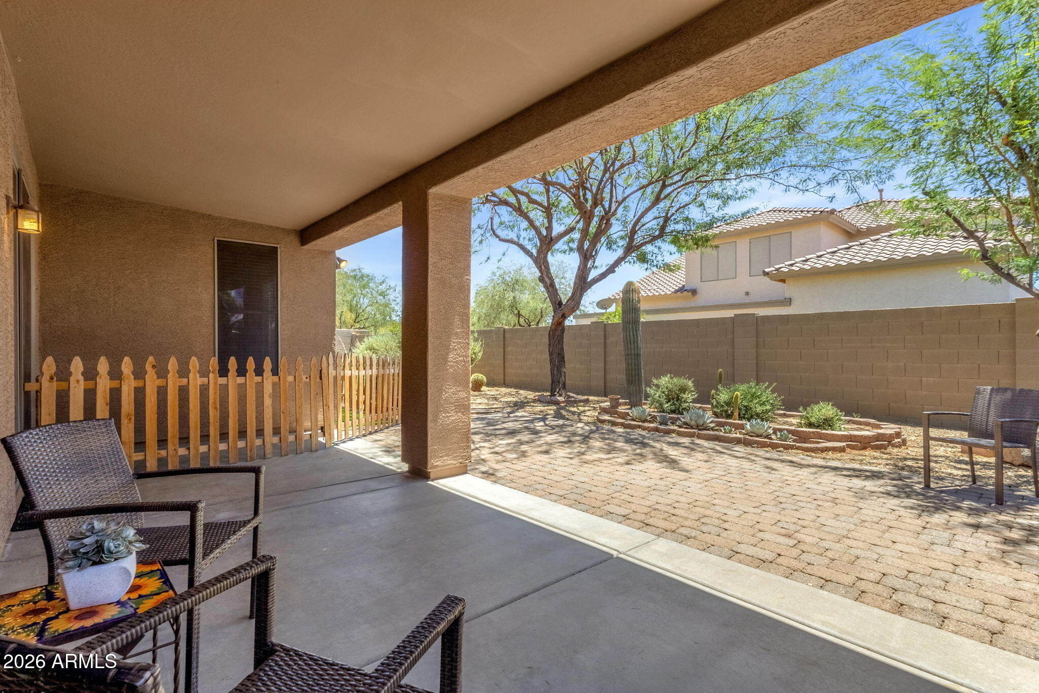 ANTHEM Parkside - Residential