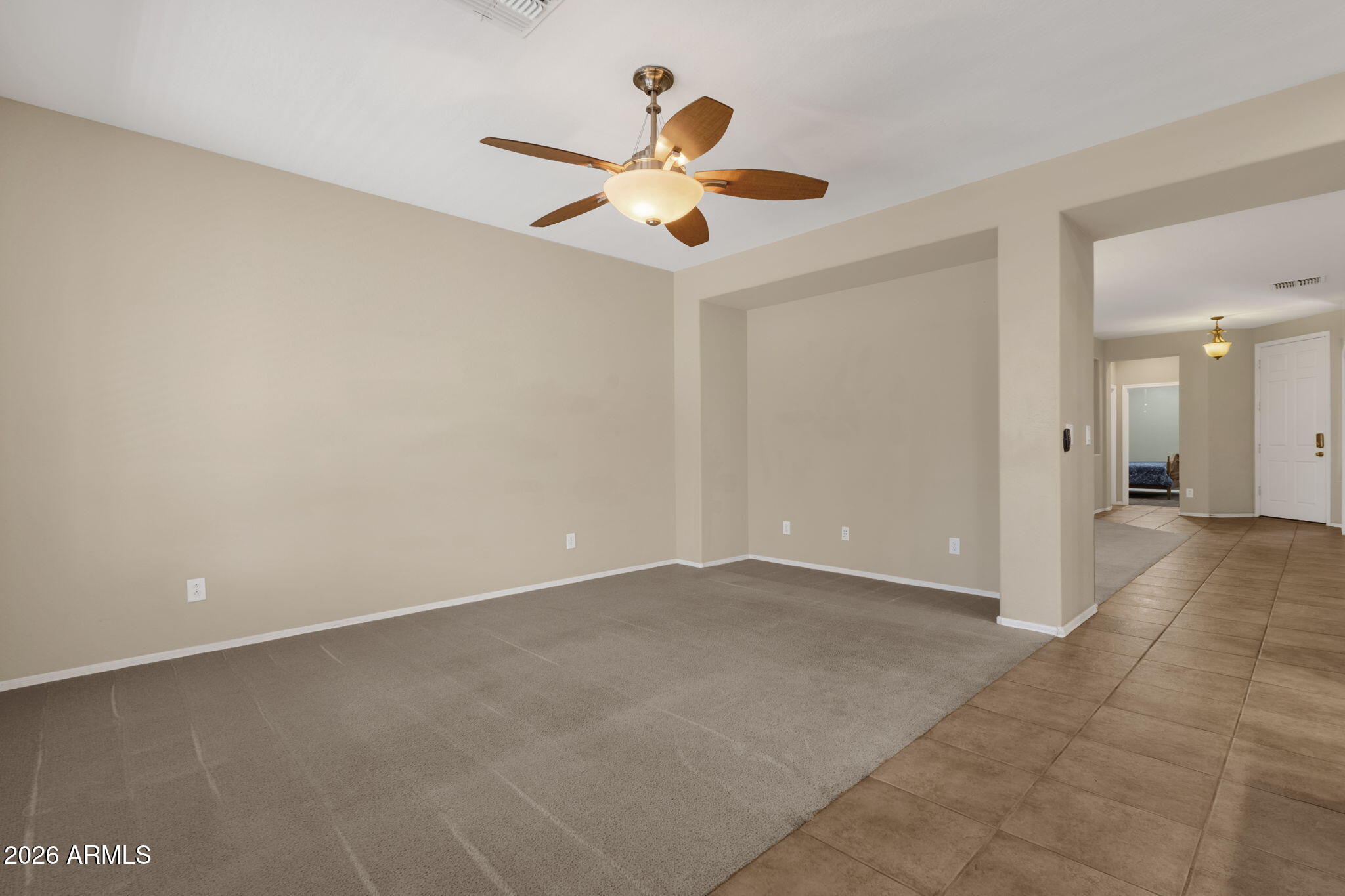 ANTHEM Parkside - Residential