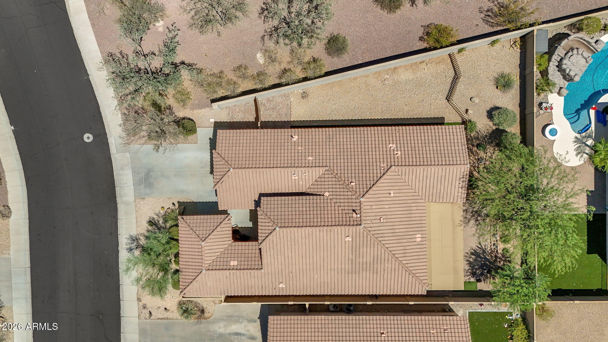 ANTHEM Parkside - Residential