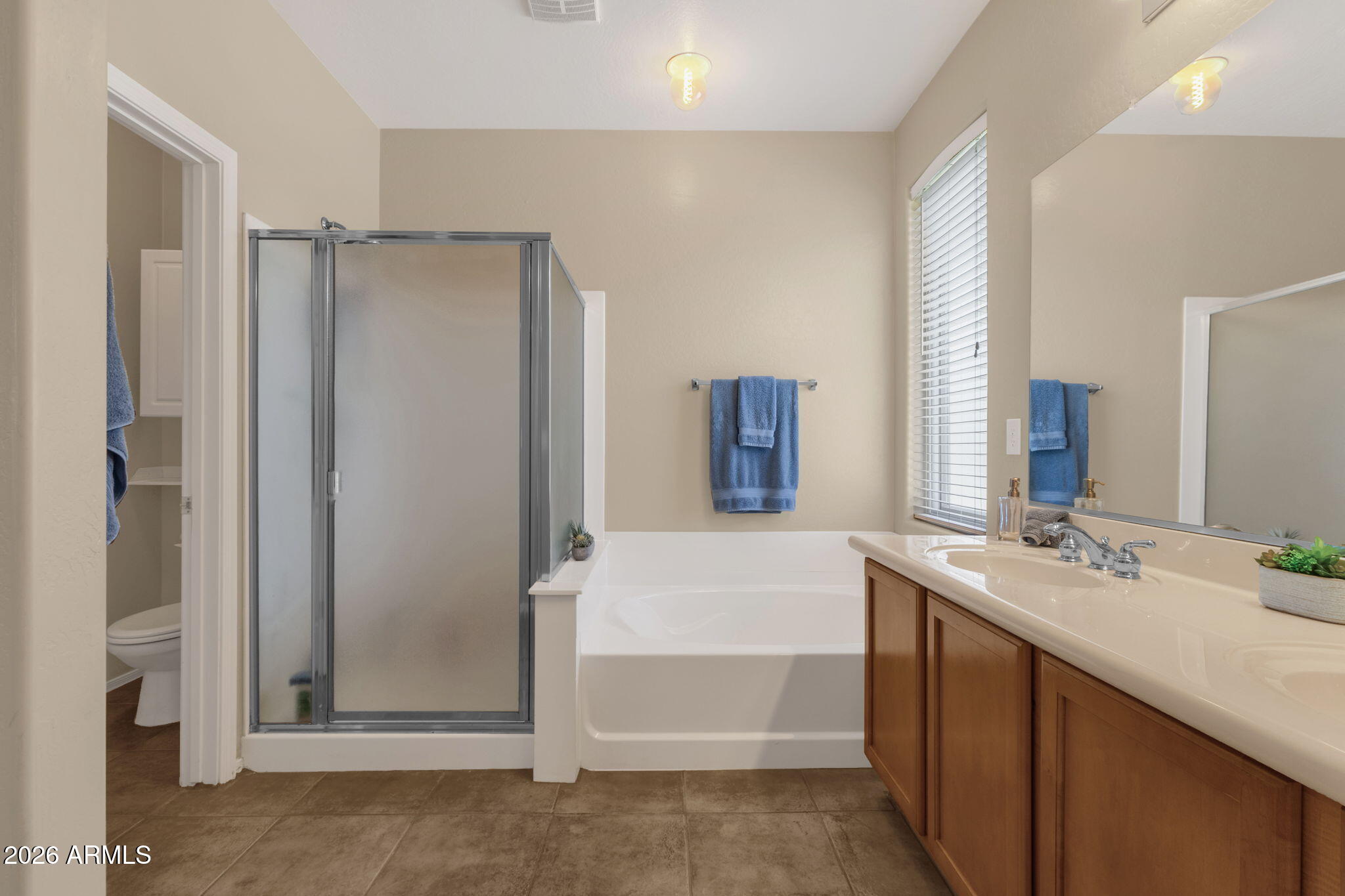 ANTHEM Parkside - Residential