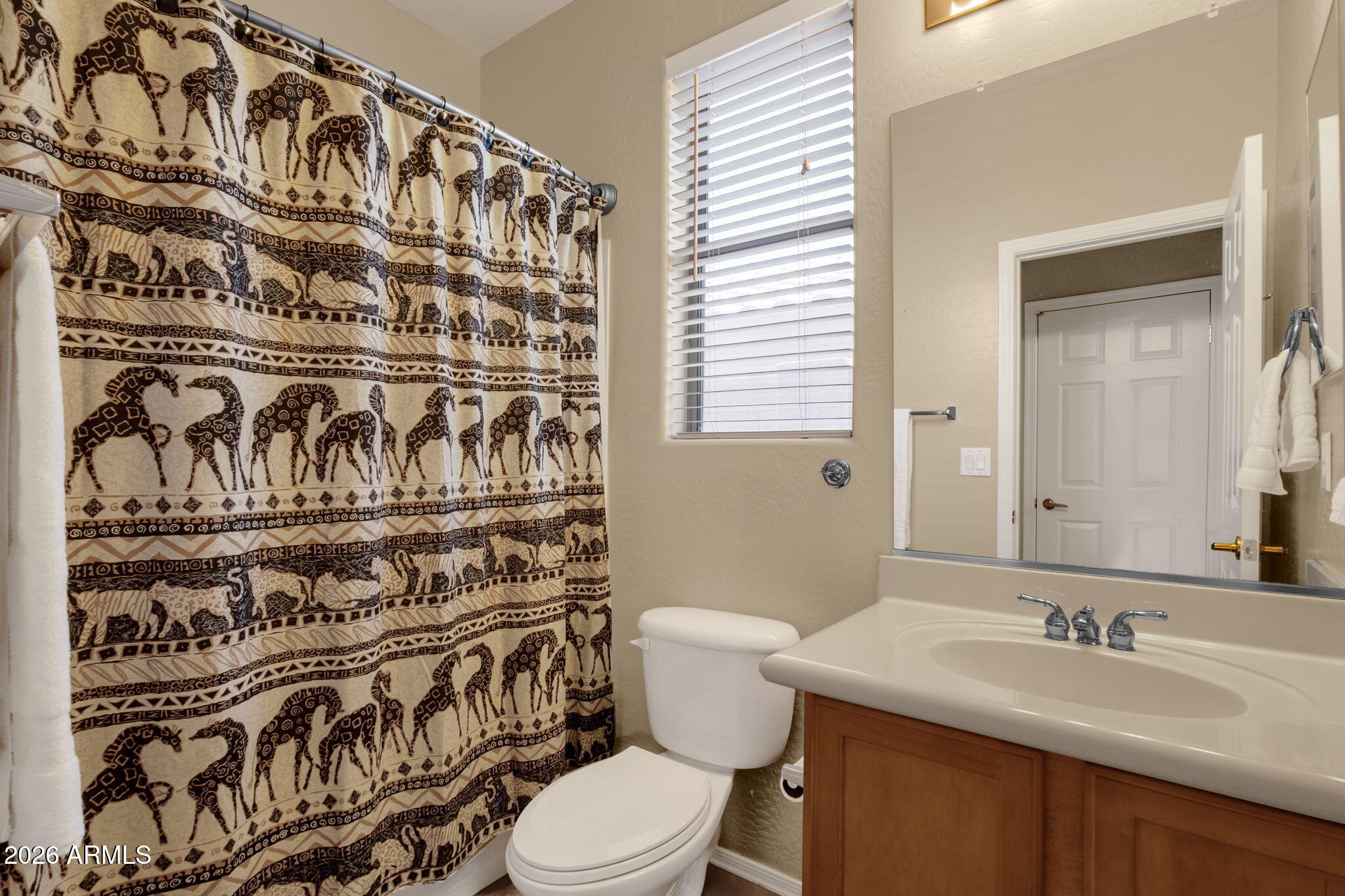 ANTHEM Parkside - Residential
