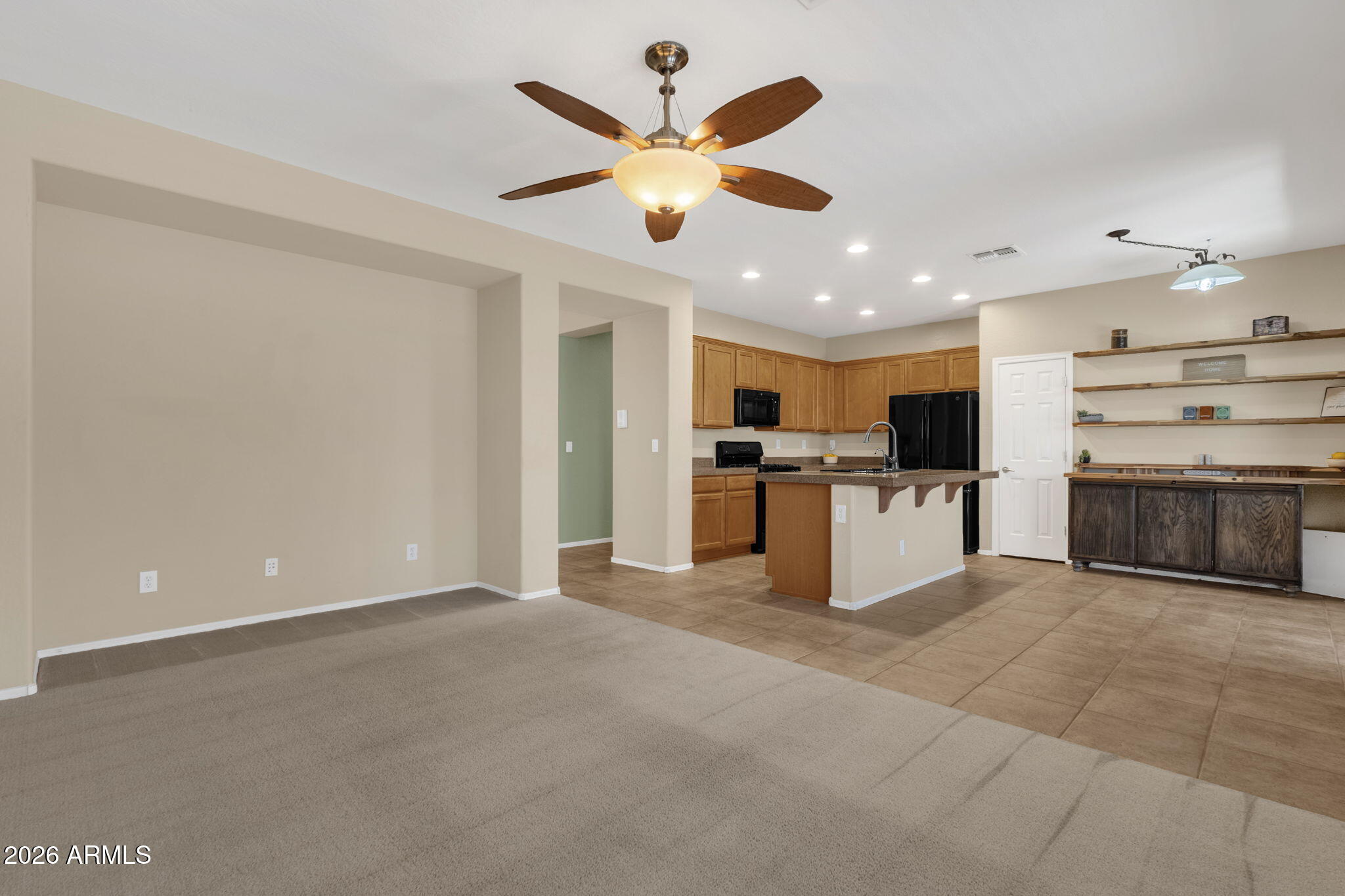 ANTHEM Parkside - Residential
